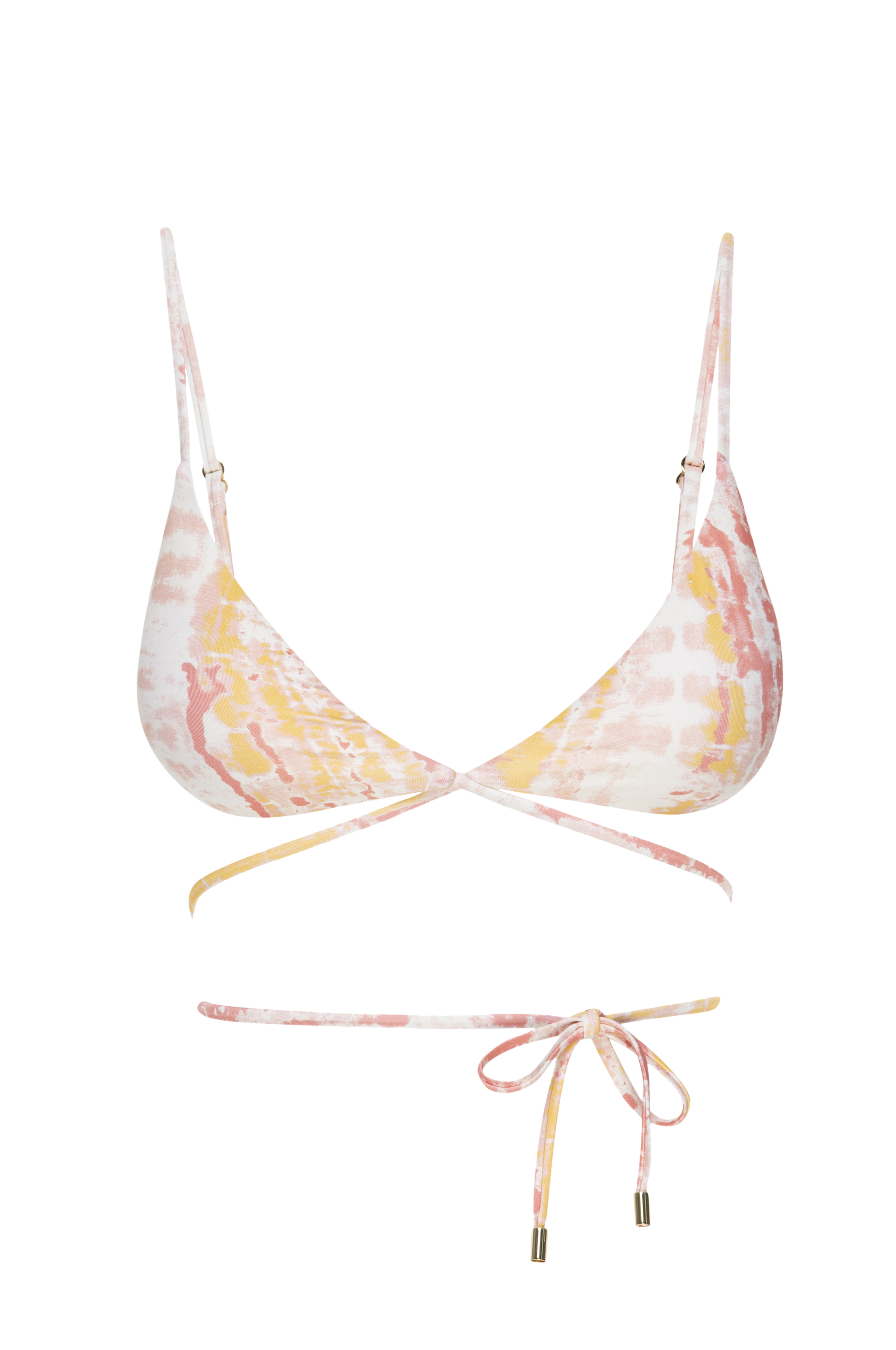 ST MARTIN TOP | MONDAY SWIM