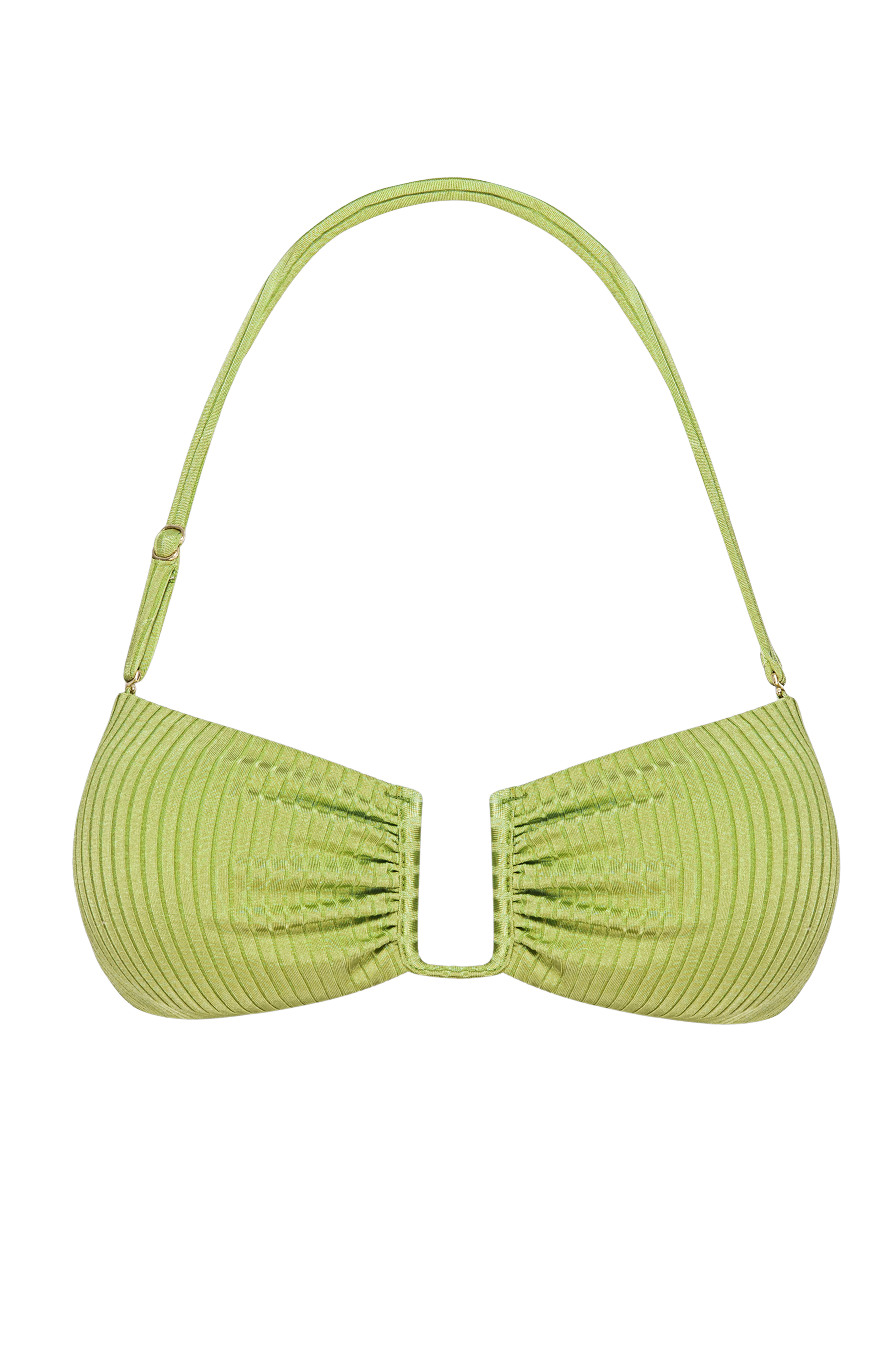 ST MARTINIQUE BANDEAU | MONDAY SWIM