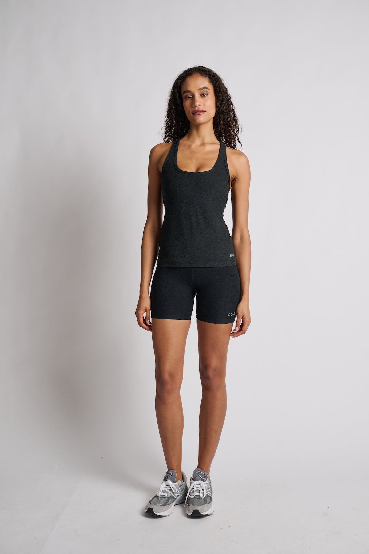 Step up Racerback tank | Beyond Yoga