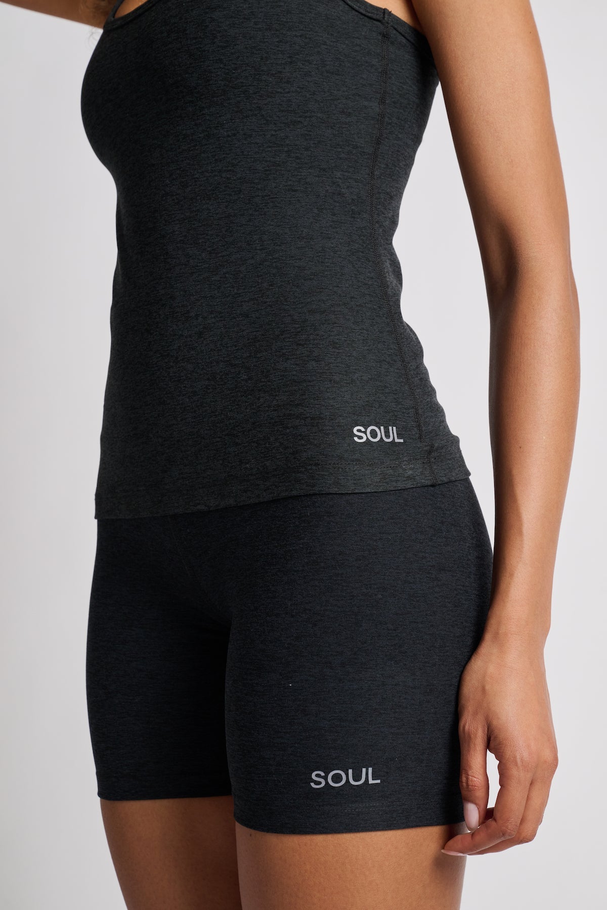 Keep Pace 5" Short | Beyond Yoga