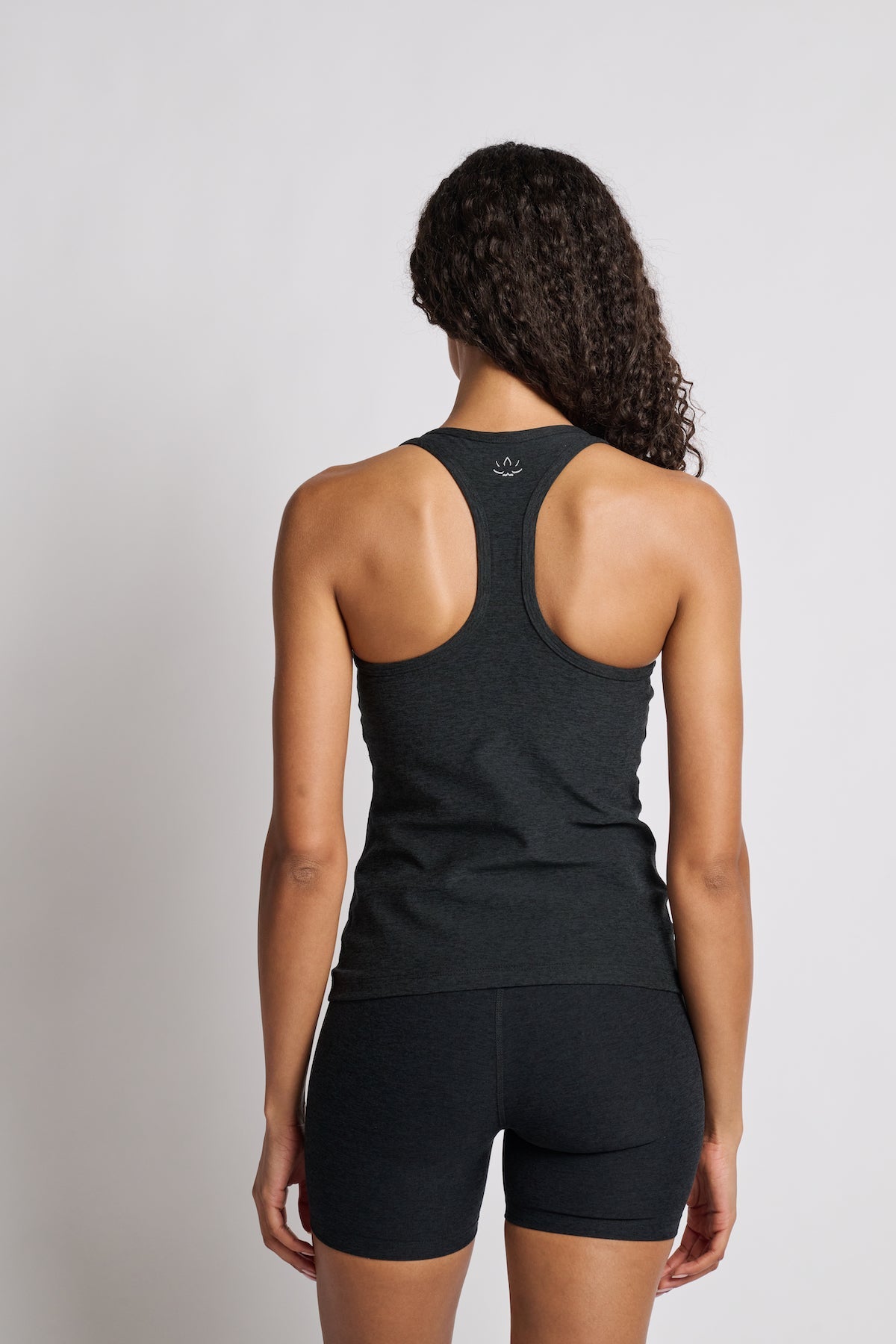 Step up Racerback tank | Beyond Yoga