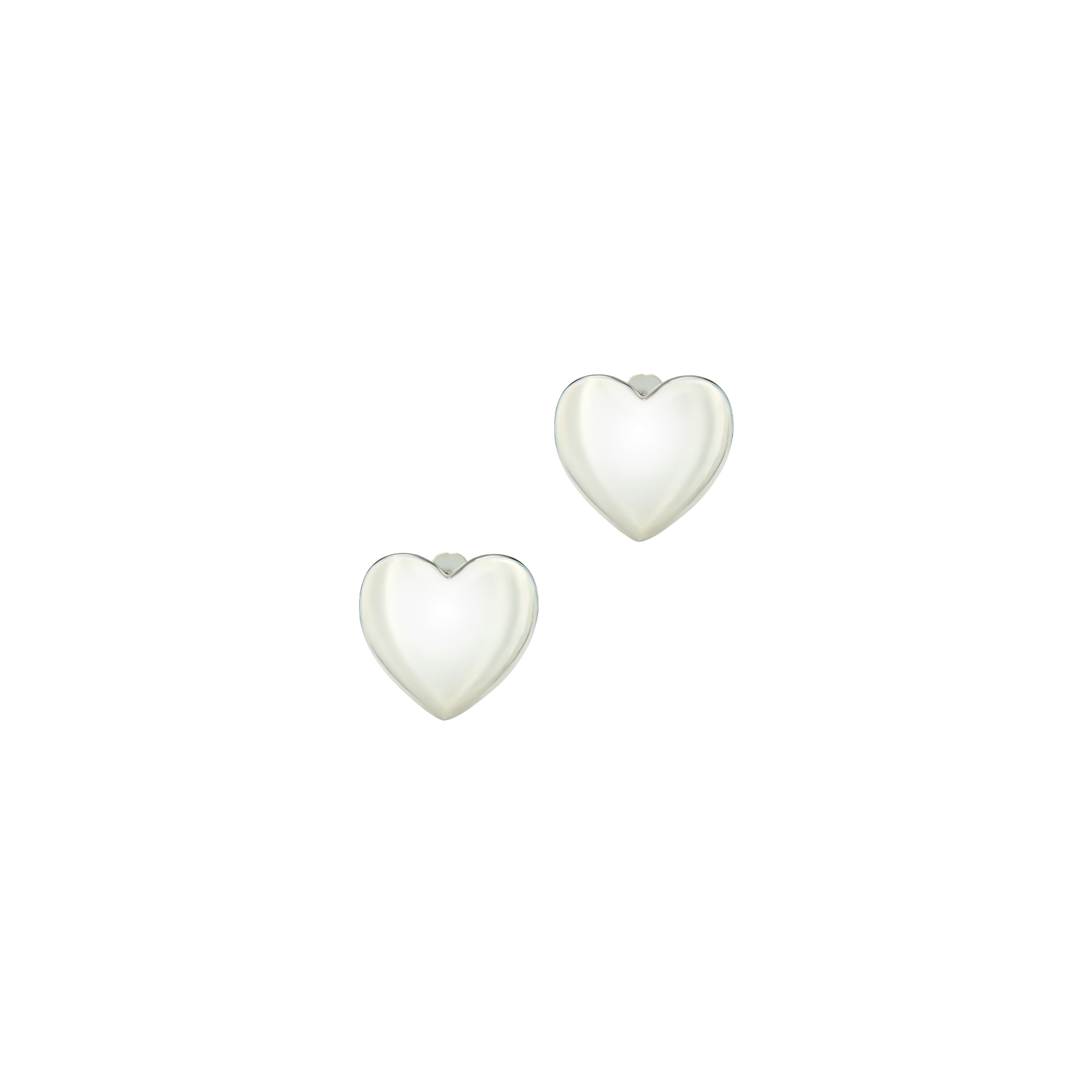 Forever Cupid Earrings