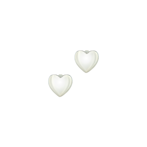 Forever Cupid Earrings