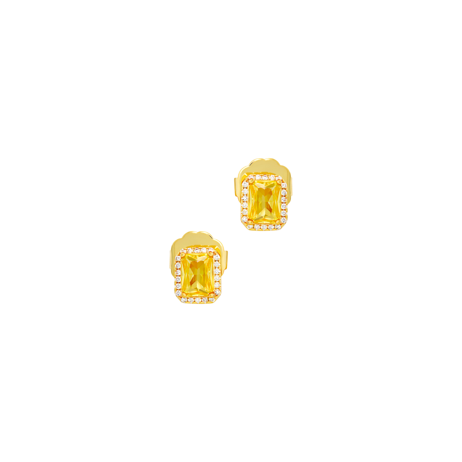 Aurora Nights Earrings