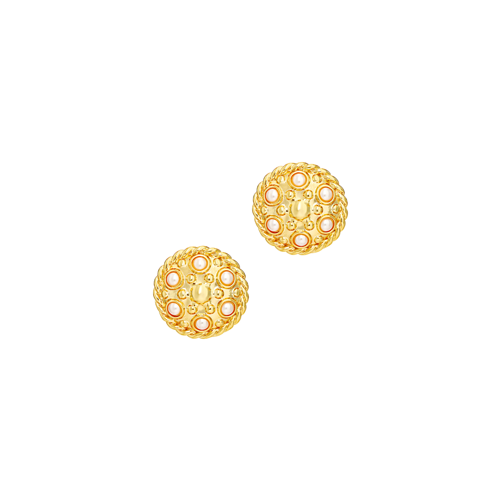 The Catalinia Earrings