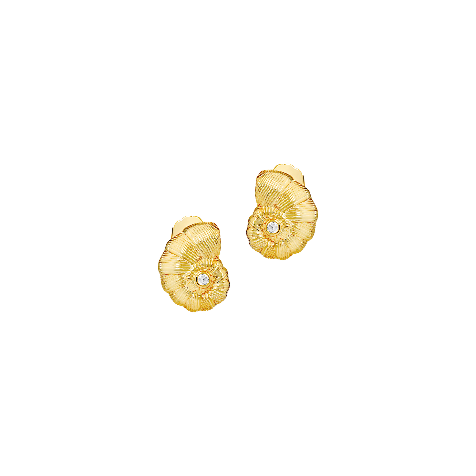 Radiant Life Earrings