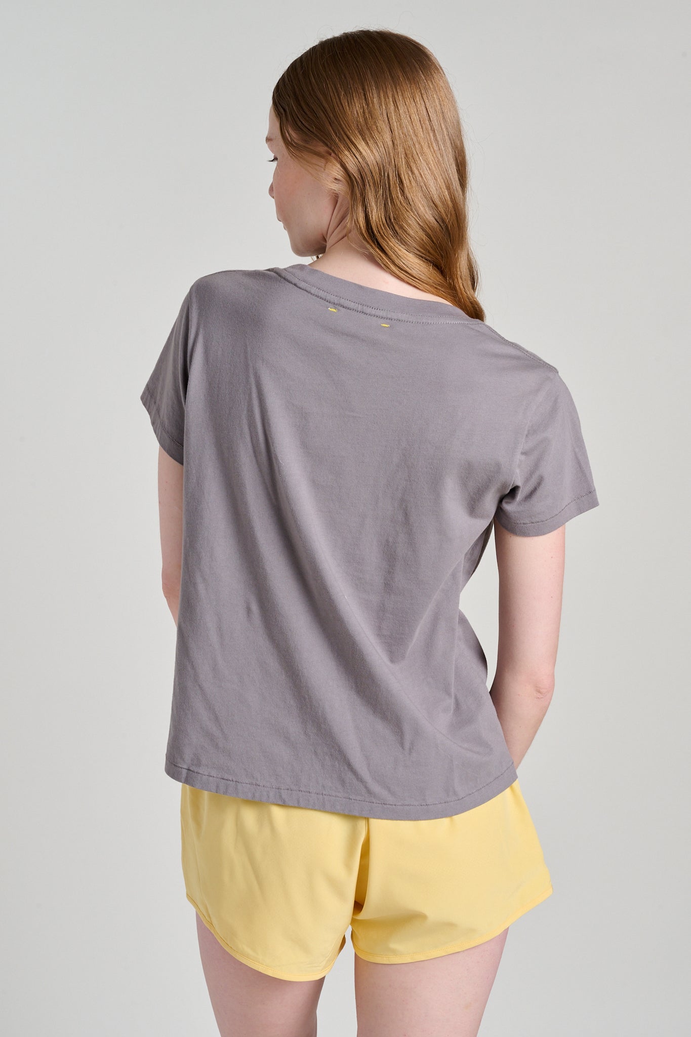 Suke Manifesto Heart Tee | Kerri Rosenthal