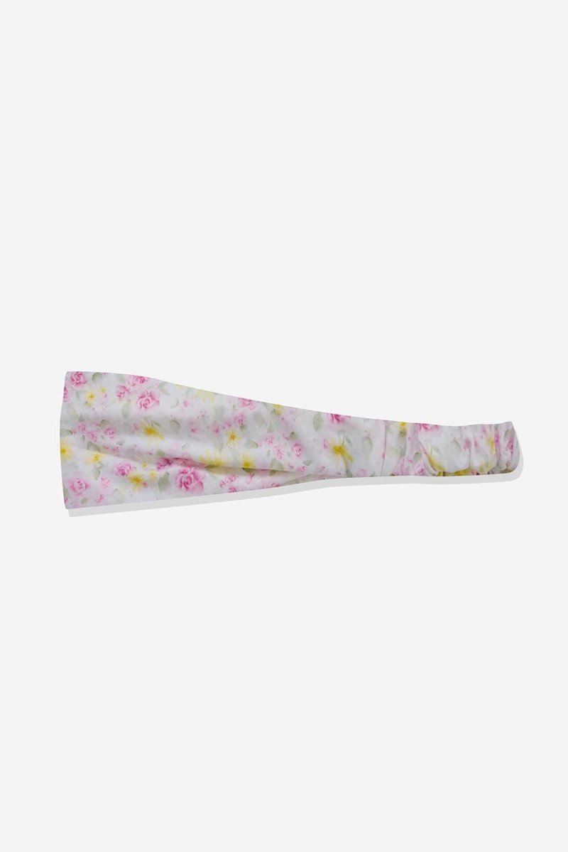 Headband / Summer Picnic FINAL SALE