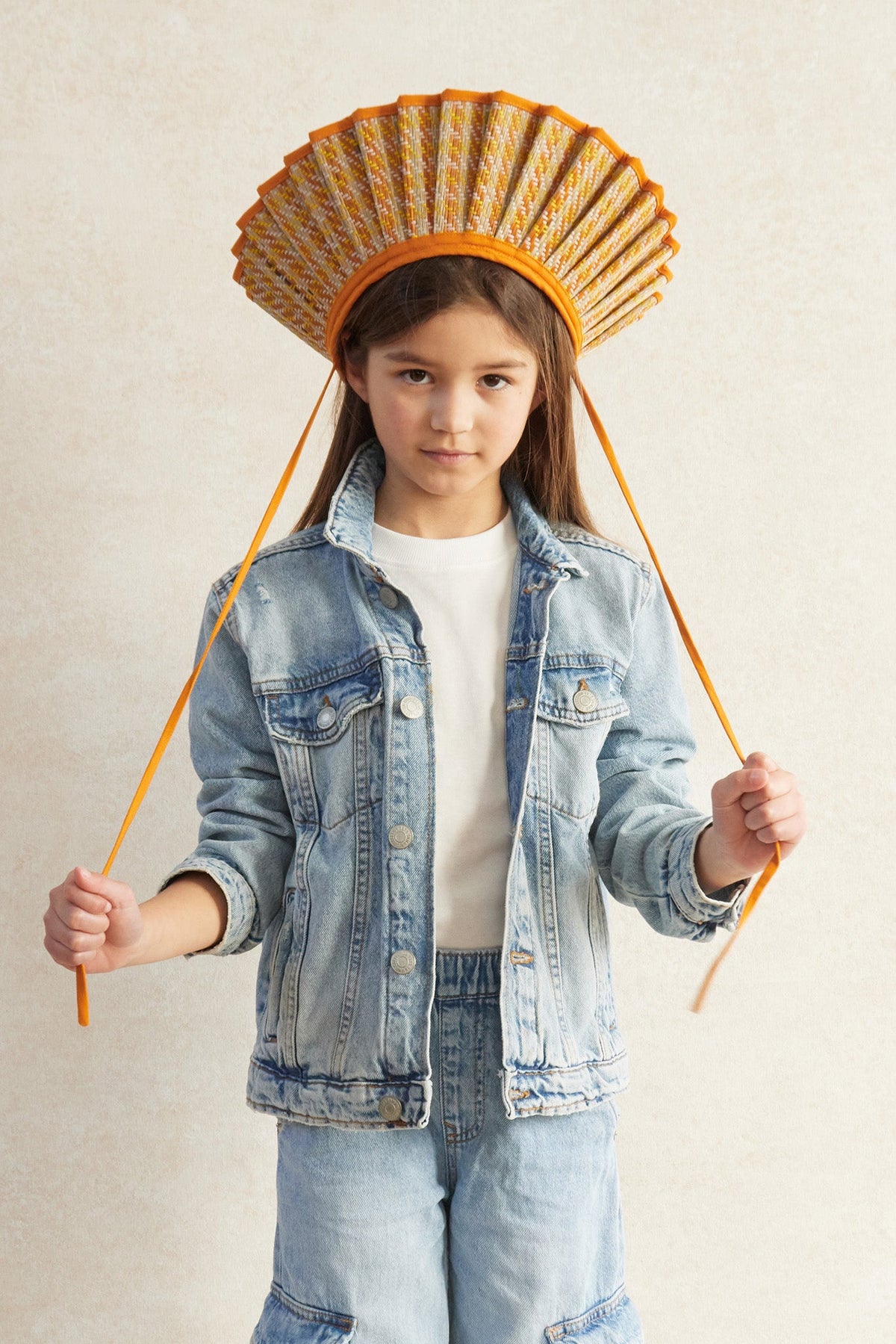 Sundeck | Capri Child Hat