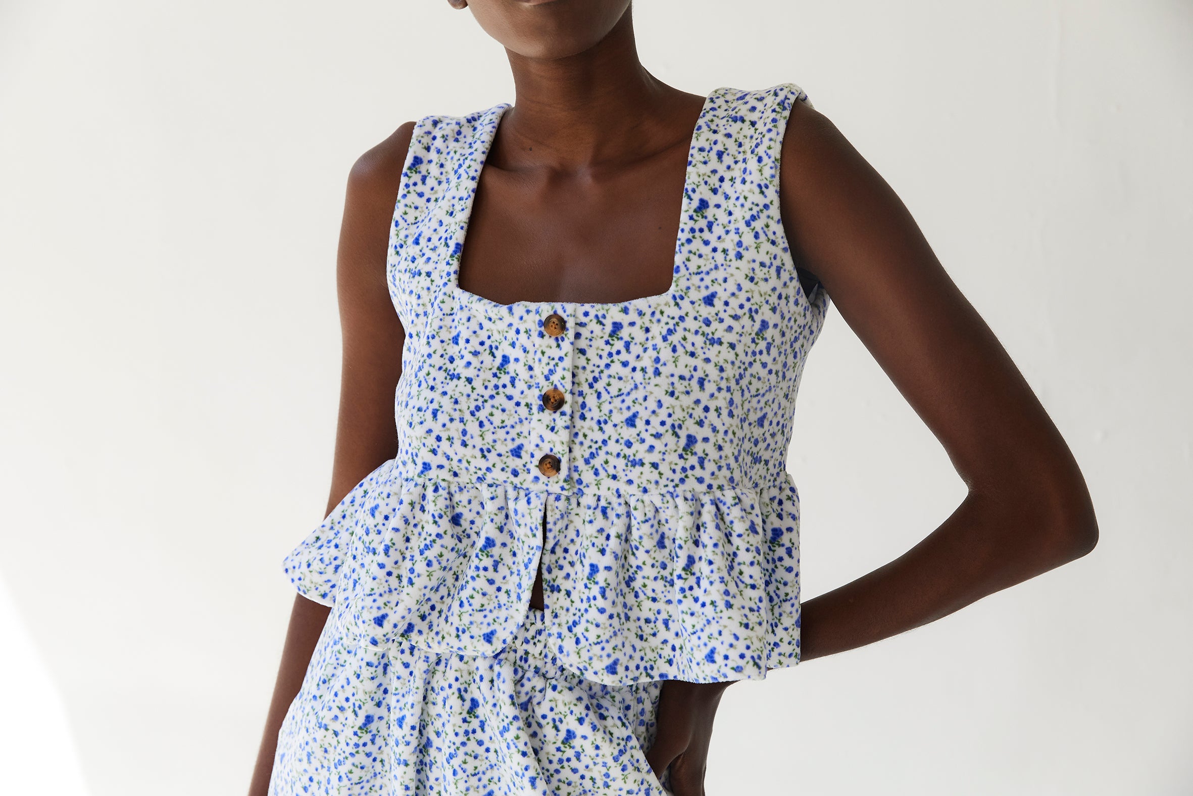 Tach Clothing | Ninfa