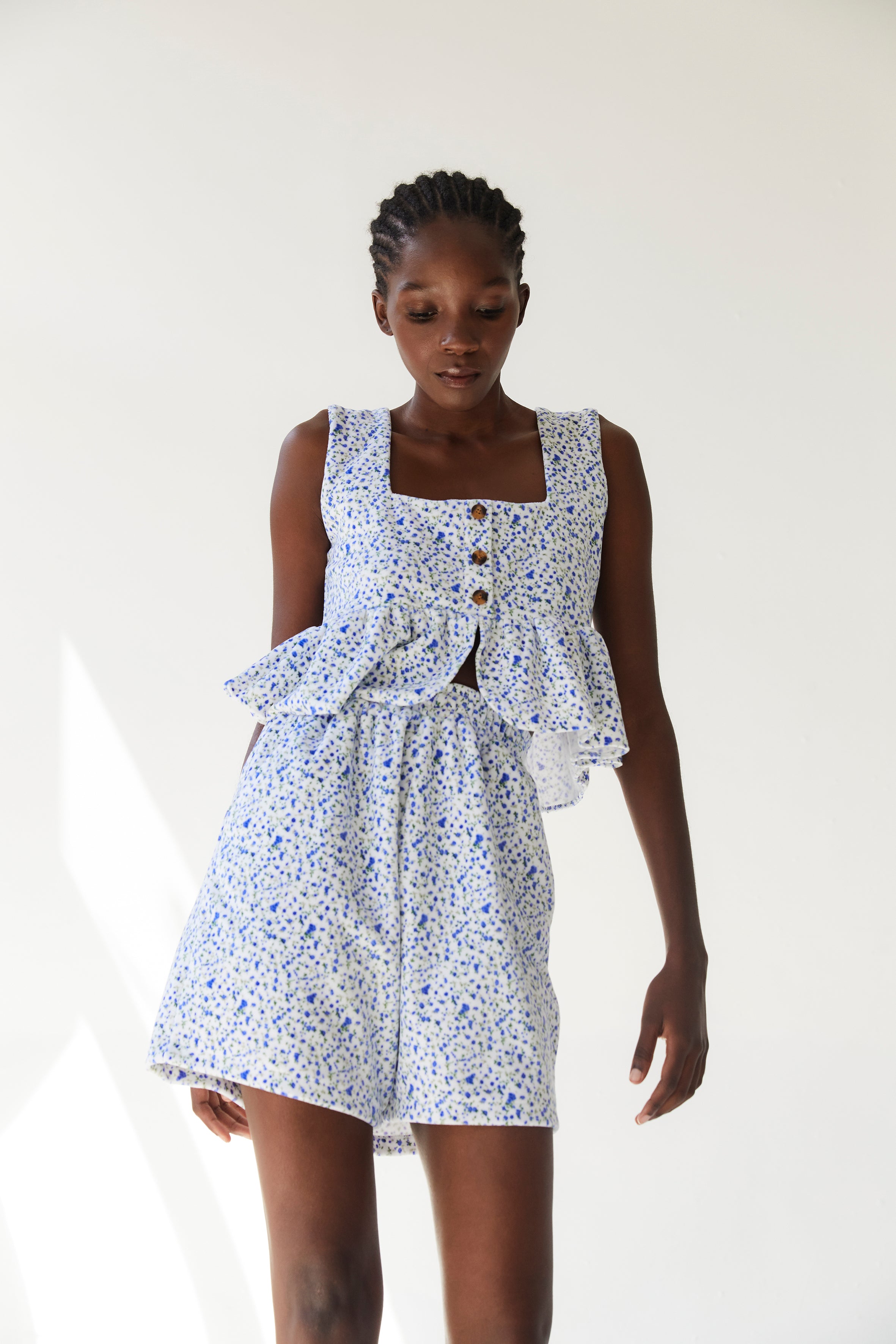 Tach Clothing | Ninfa