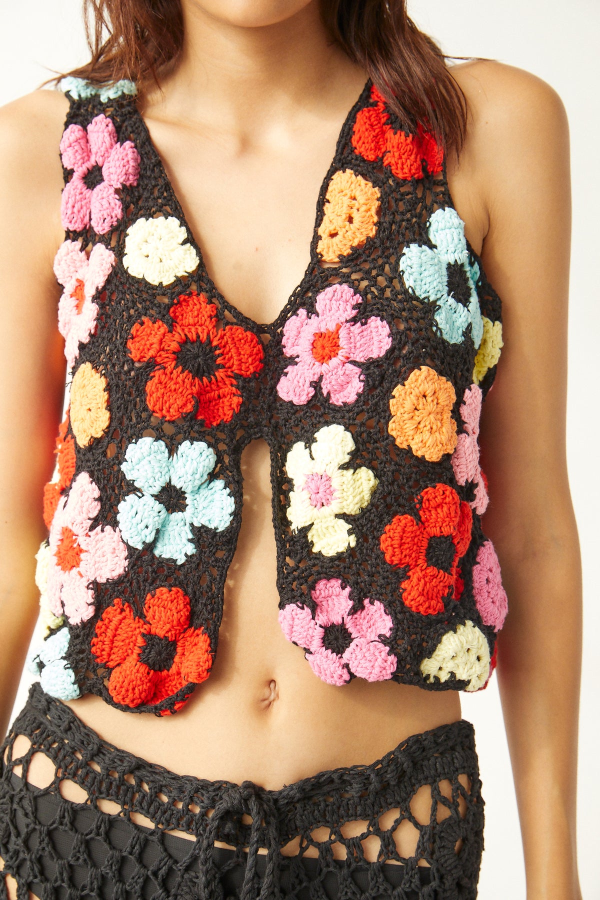 Ashete Top | Multi