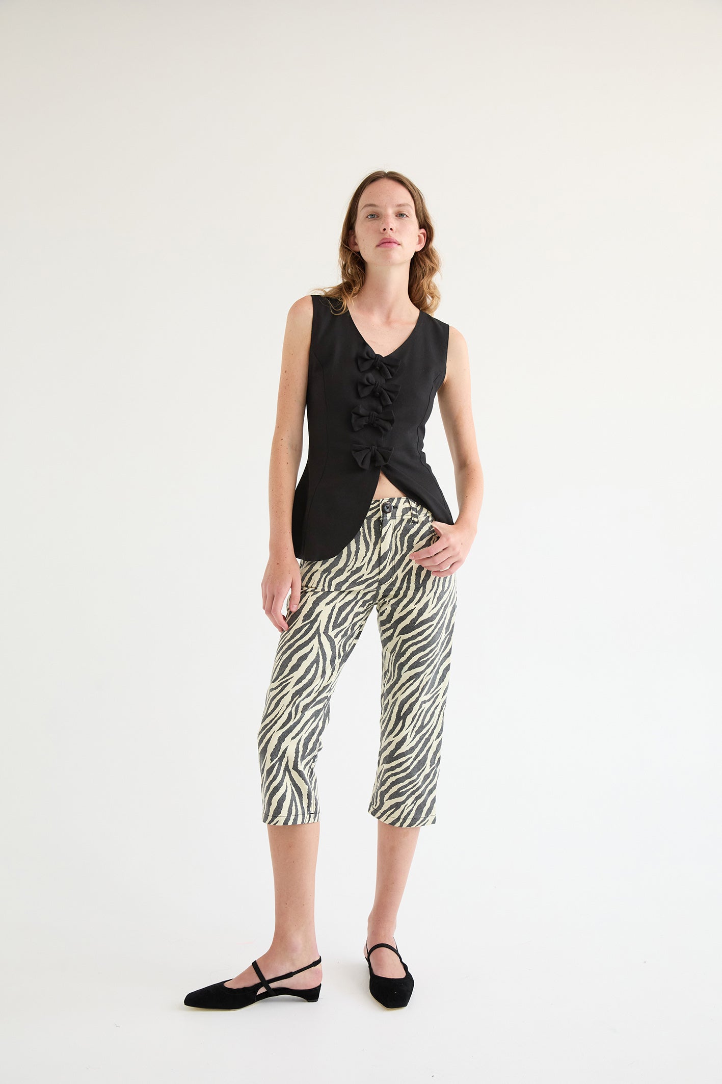 Tach Clothing | Tami