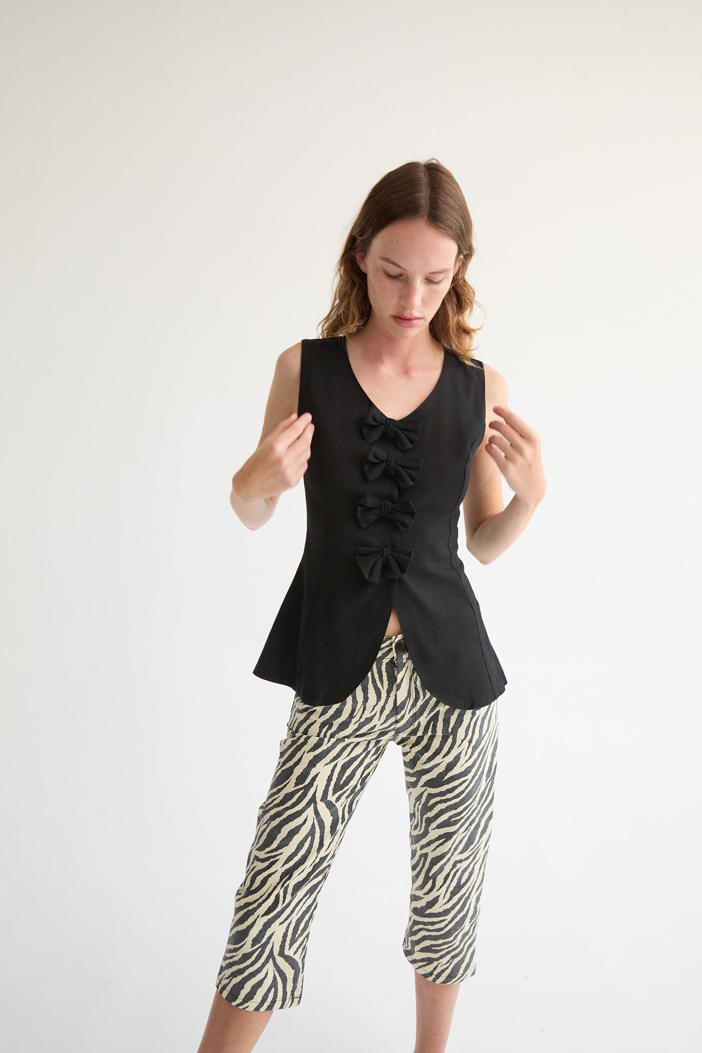 Tach Clothing | Tami