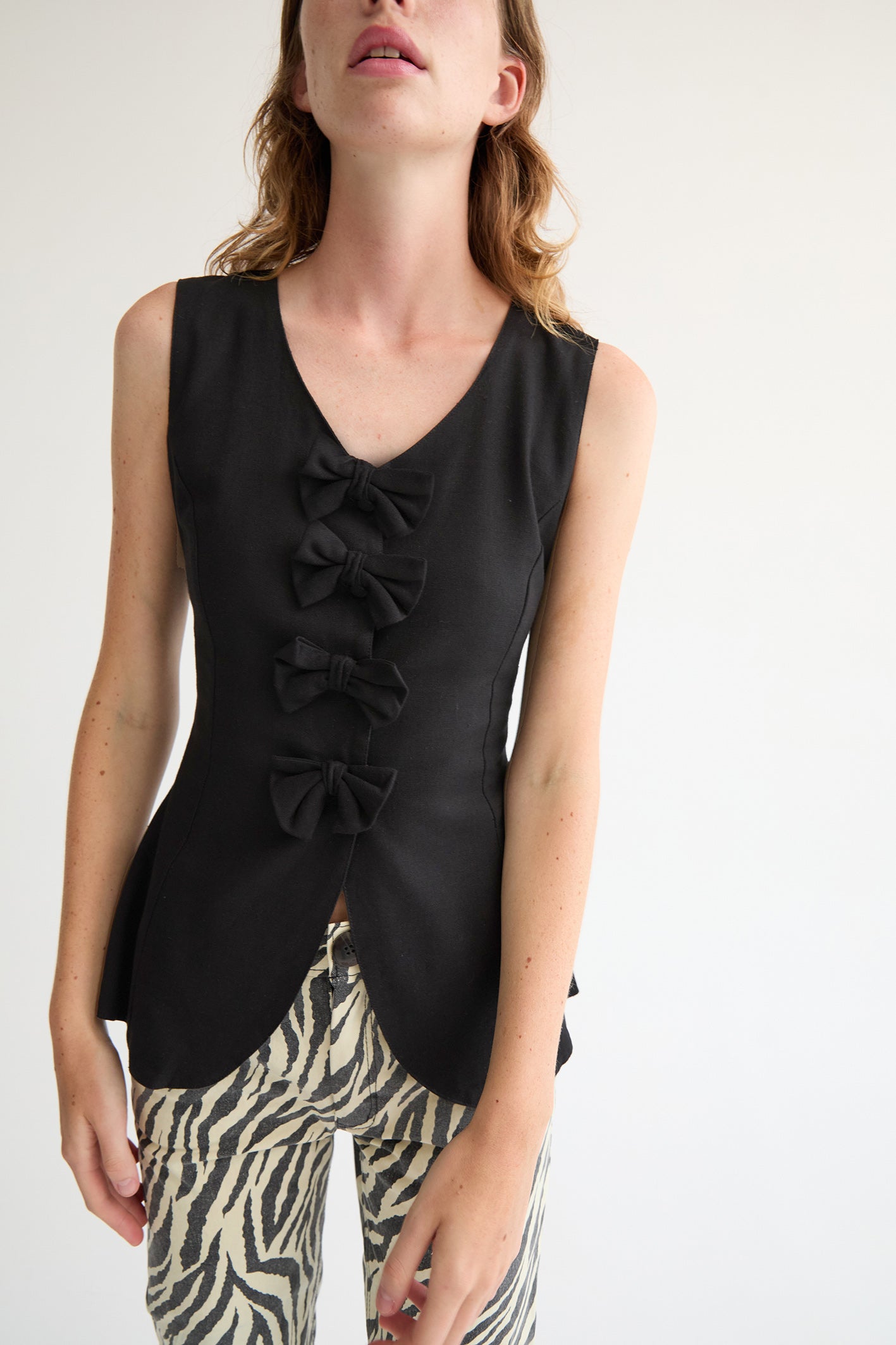 Tach Clothing | Tami