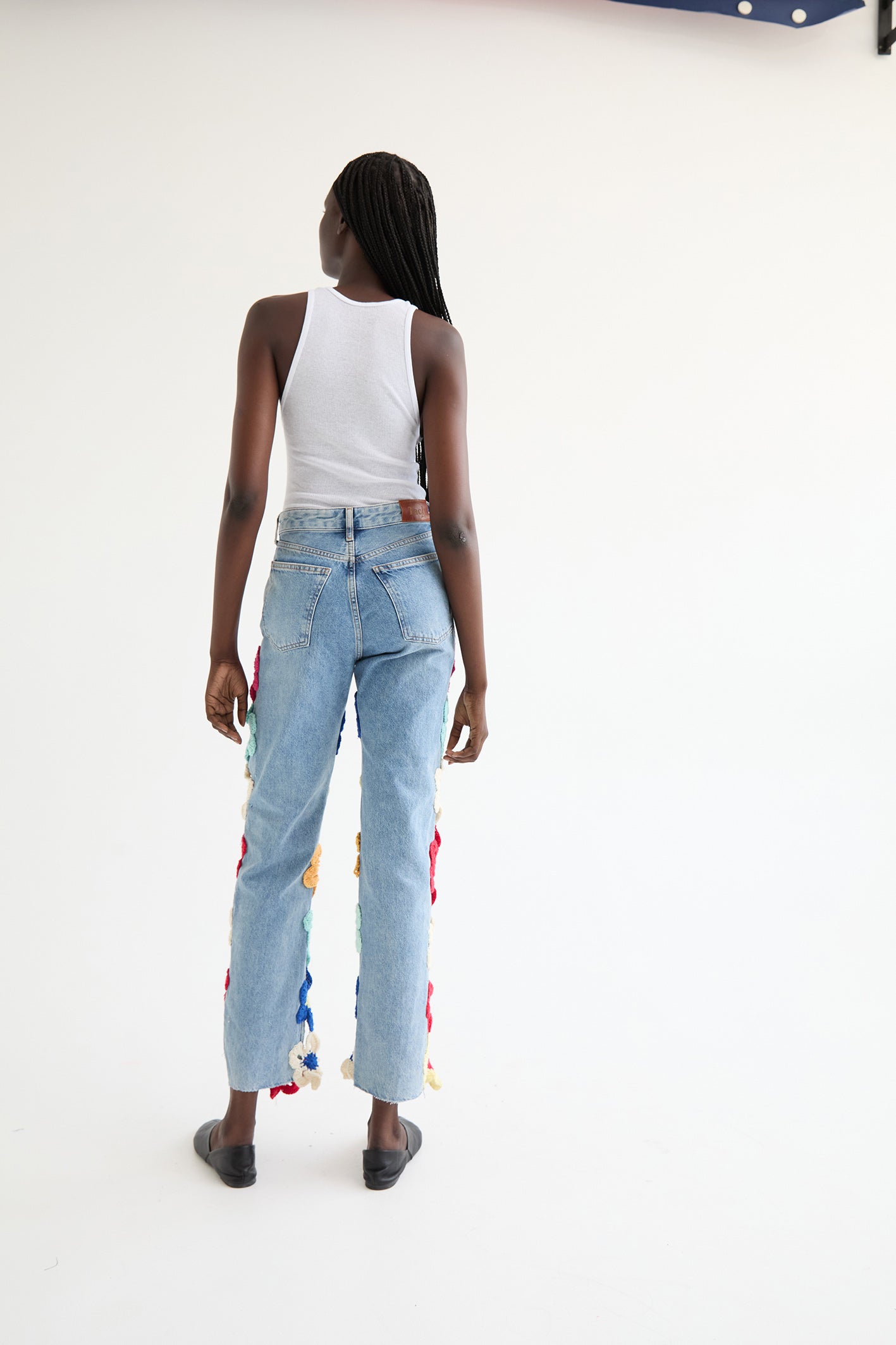 Tach | Lisandra