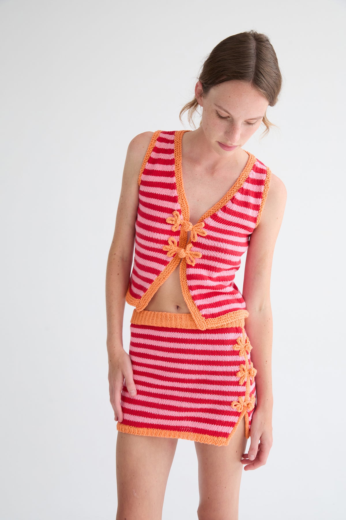 Galilea Top | Multi