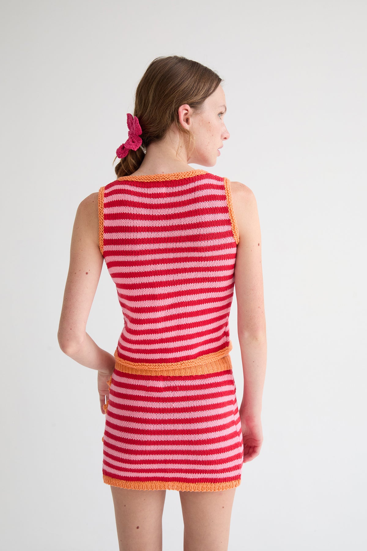 Nakia Skirt | Multi