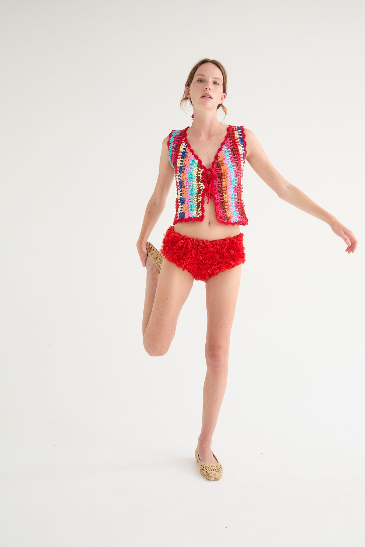 Shelly Top | Multi