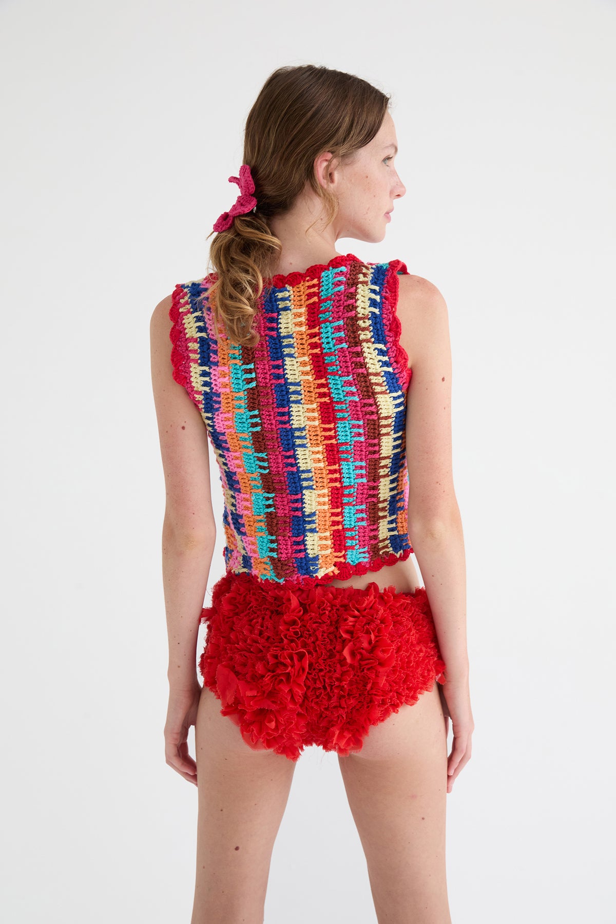 Shelly Top | Multi