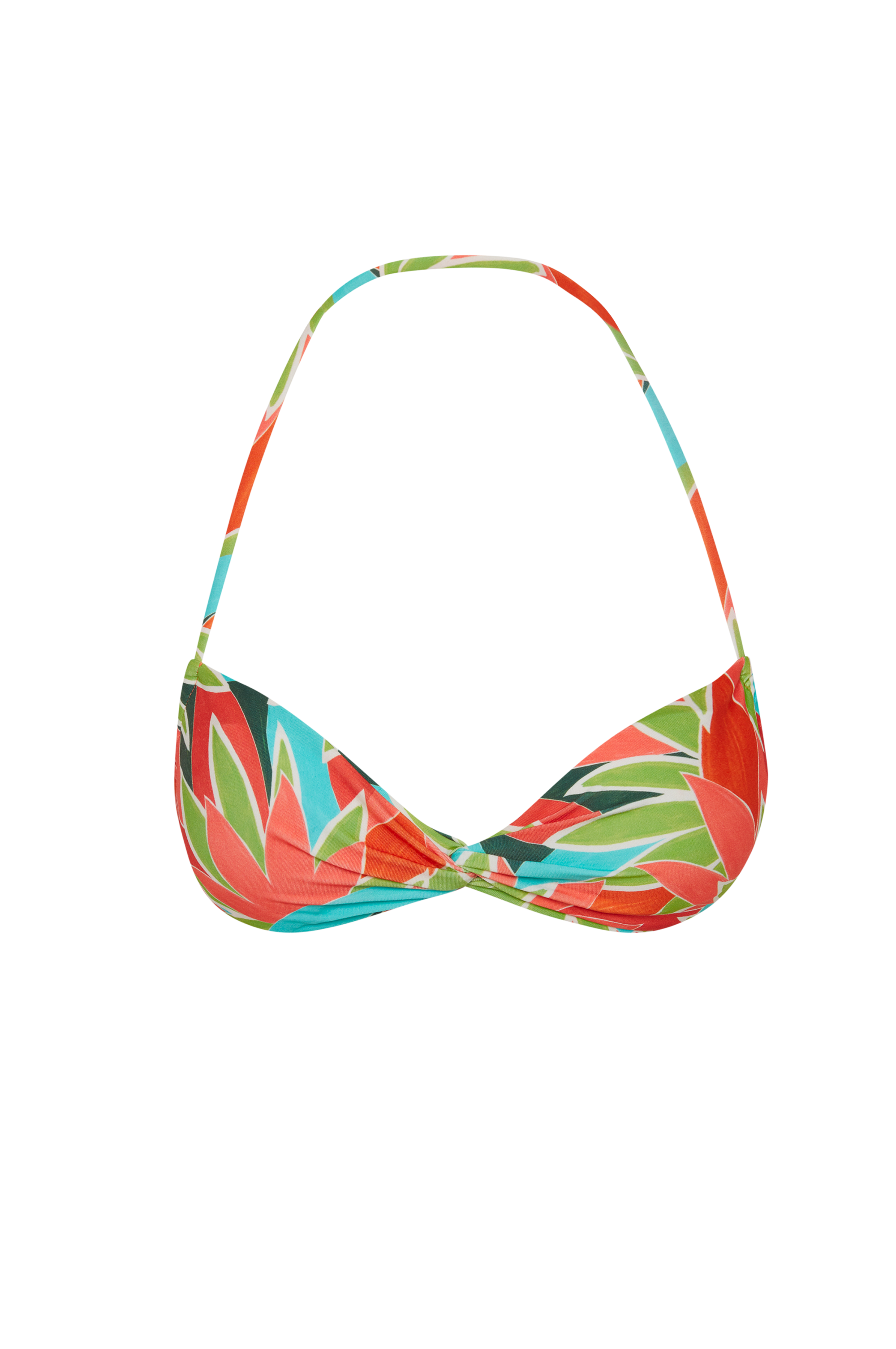 Monday Swim | Tamarama Top