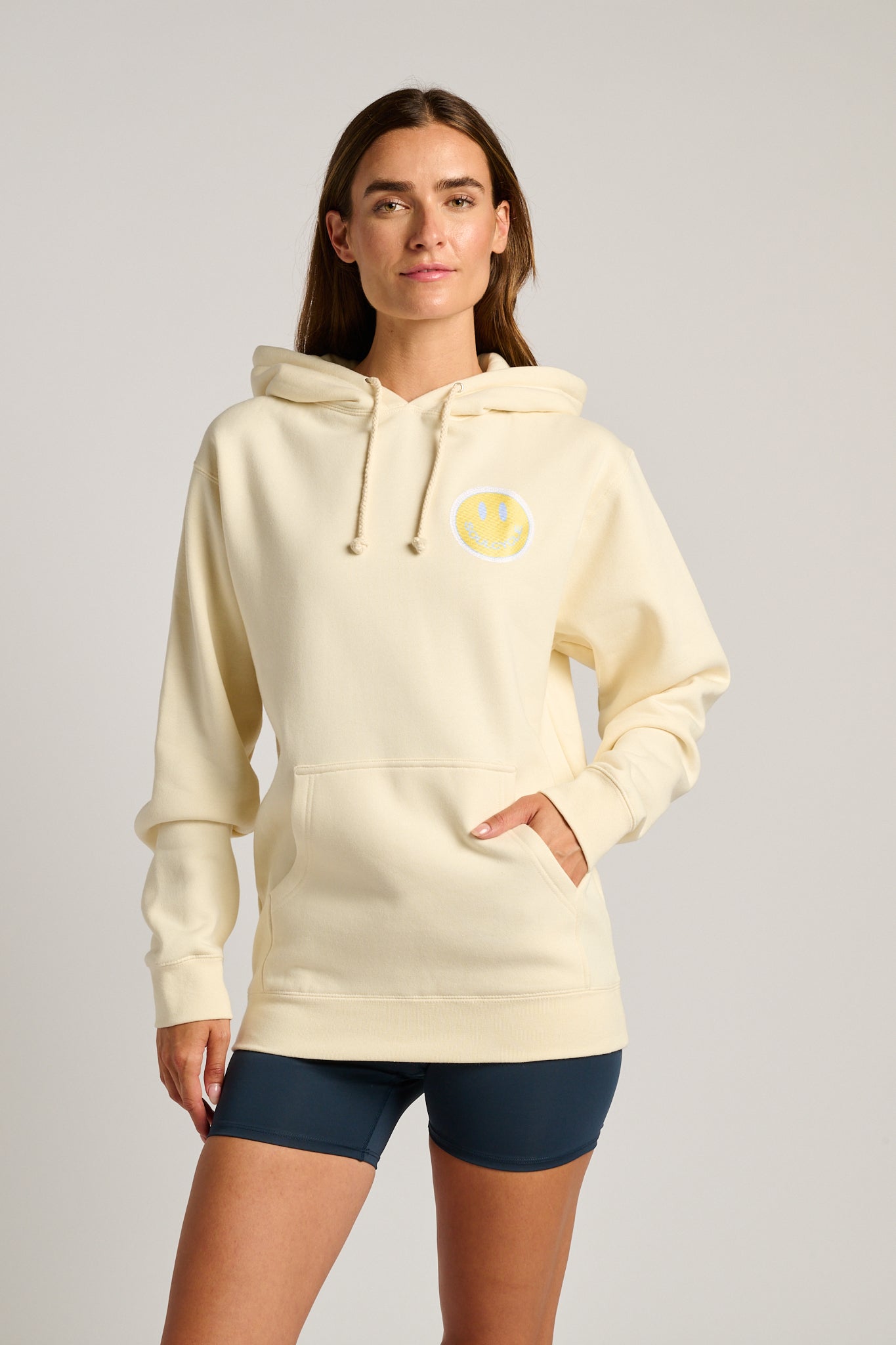 SoulCycle Tattoo Hoodie | BROdenim