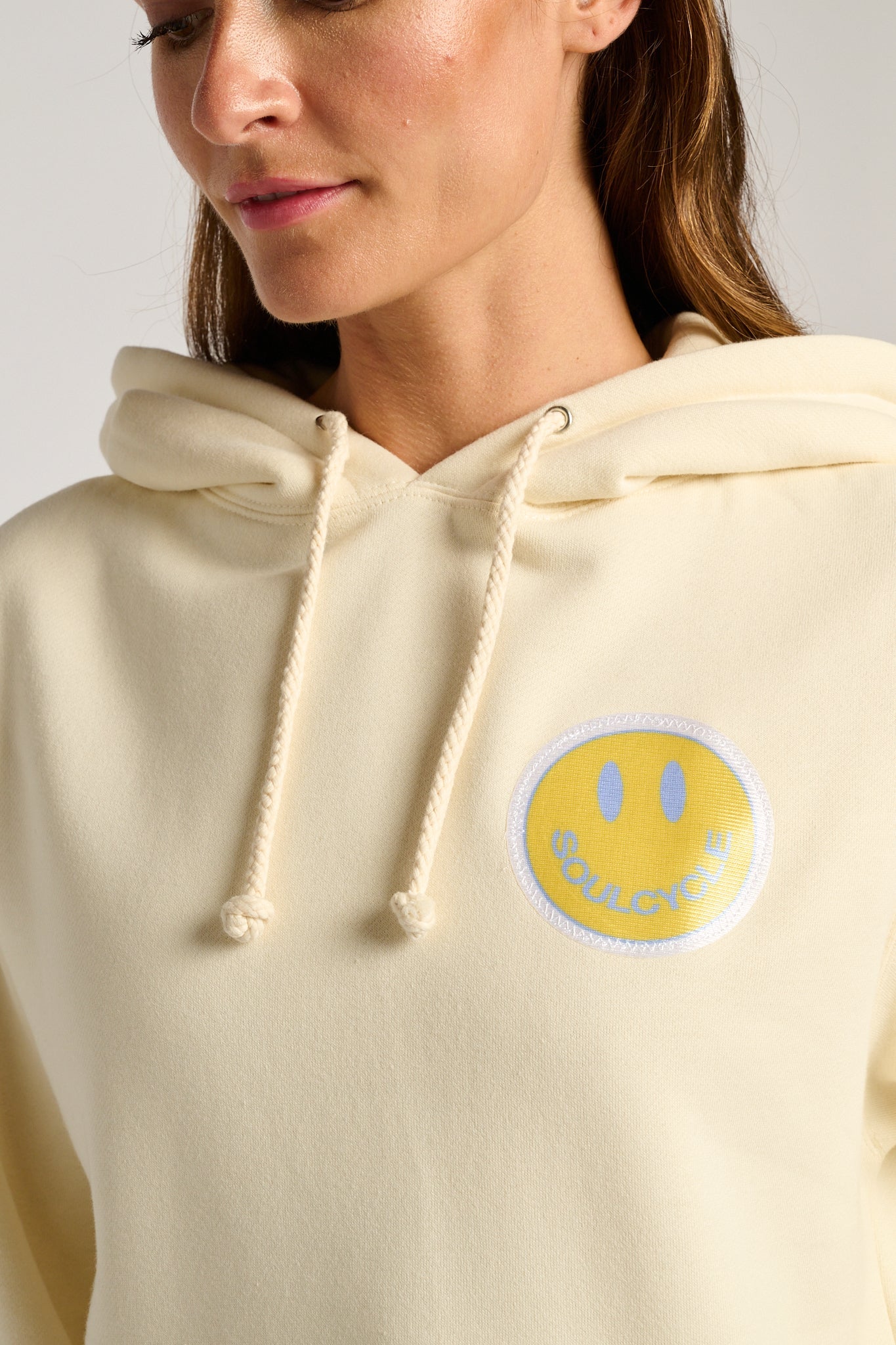 SoulCycle Tattoo Hoodie | BROdenim