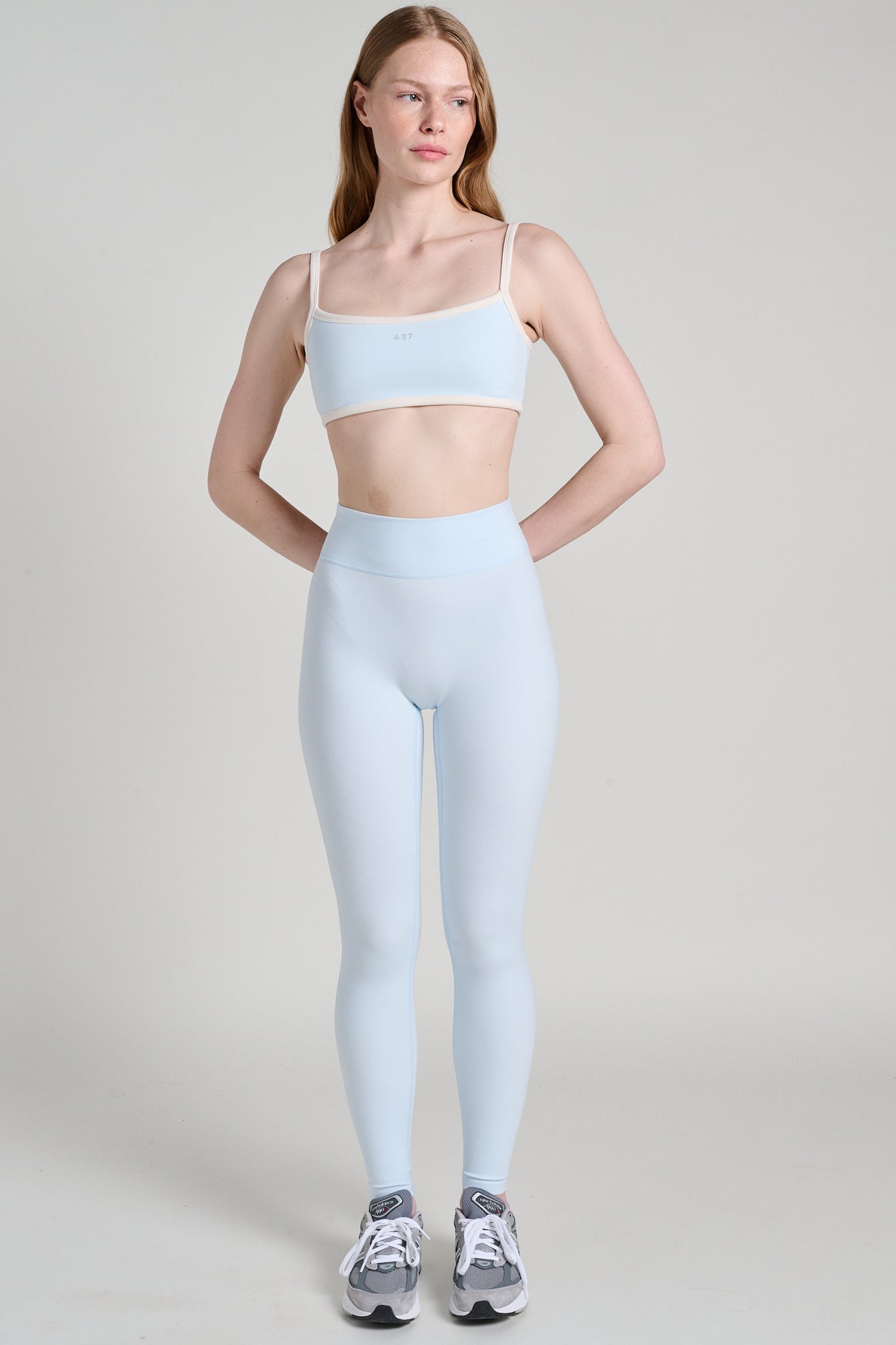 The Micro Bra | 437