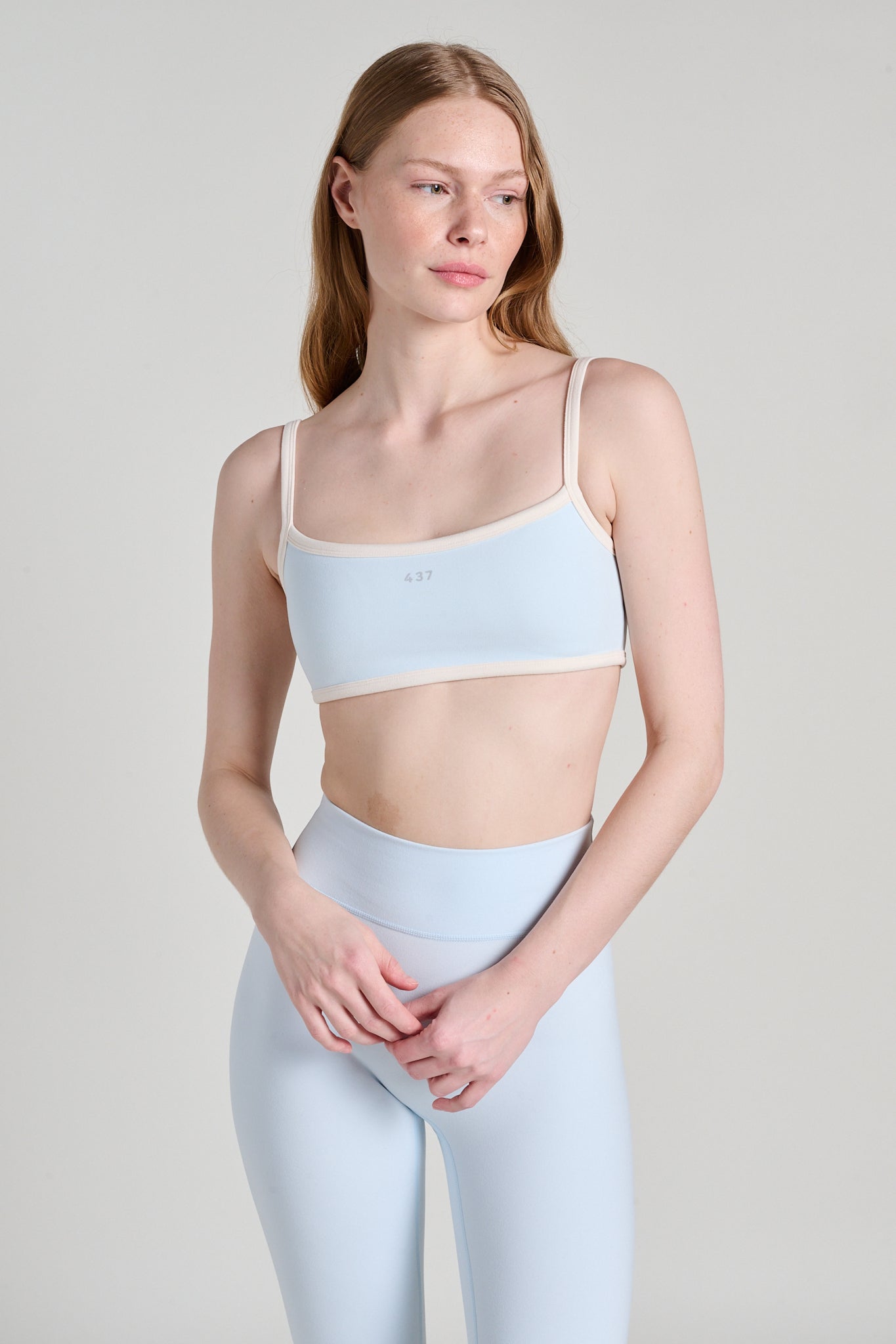 The Micro Bra | 437