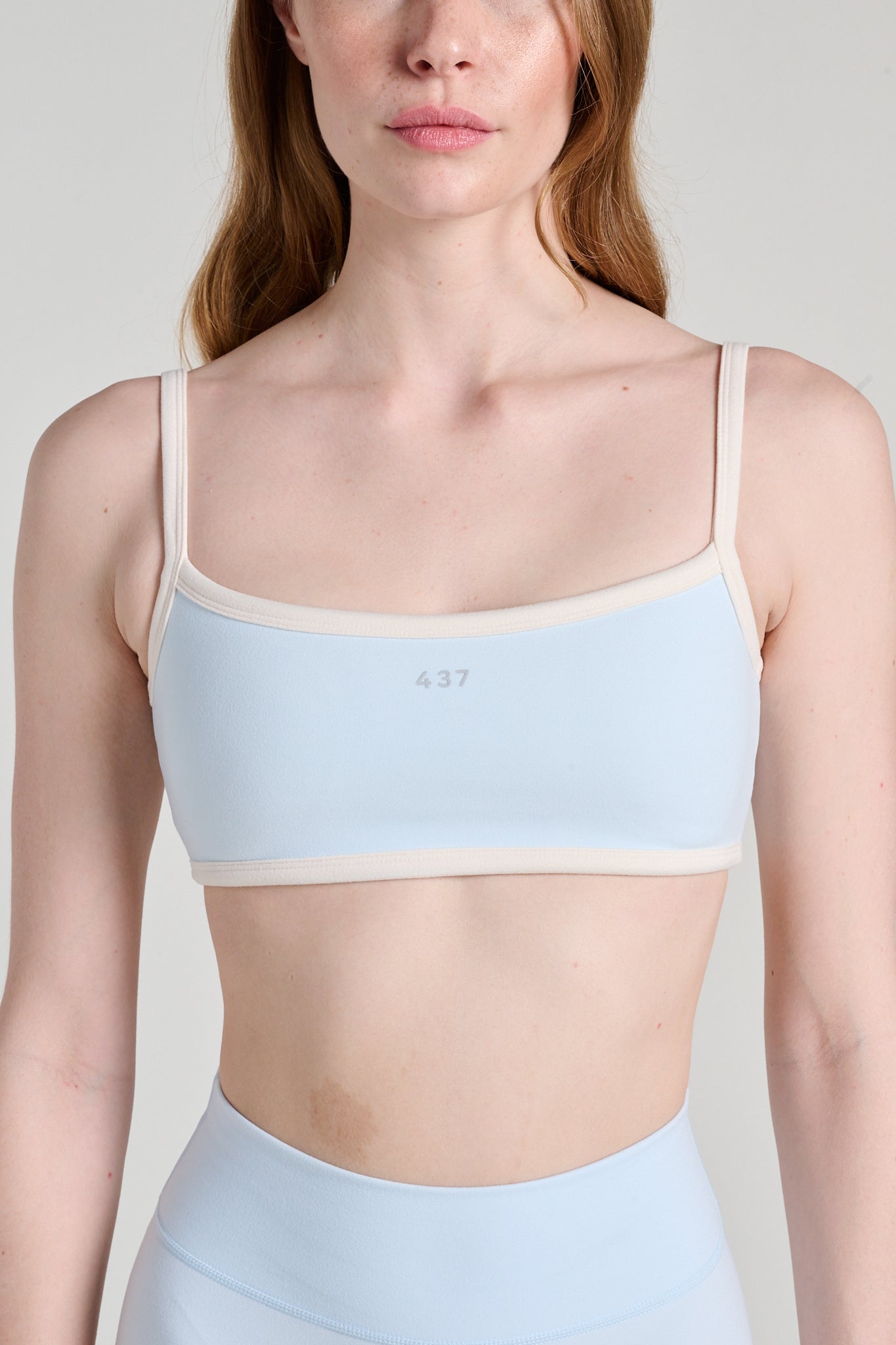 The Micro Bra | 437