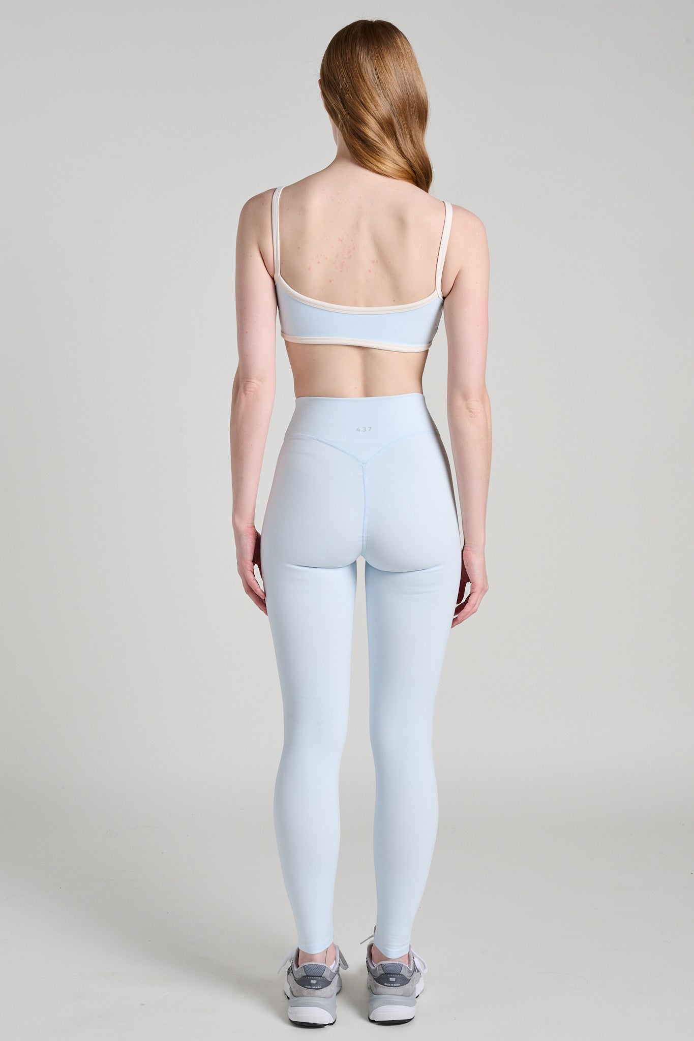 The Essentials Legging | 437