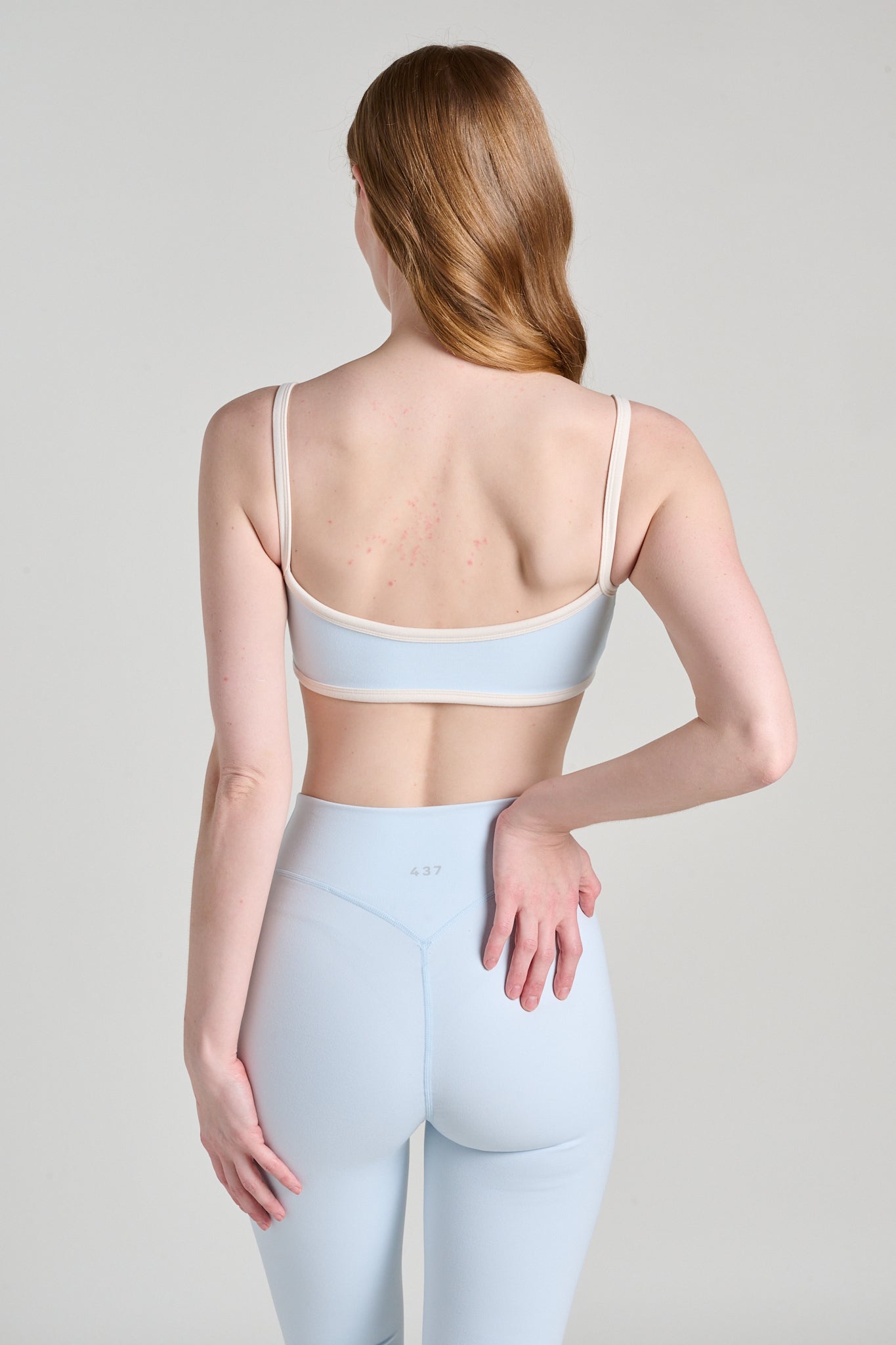 The Micro Bra | 437