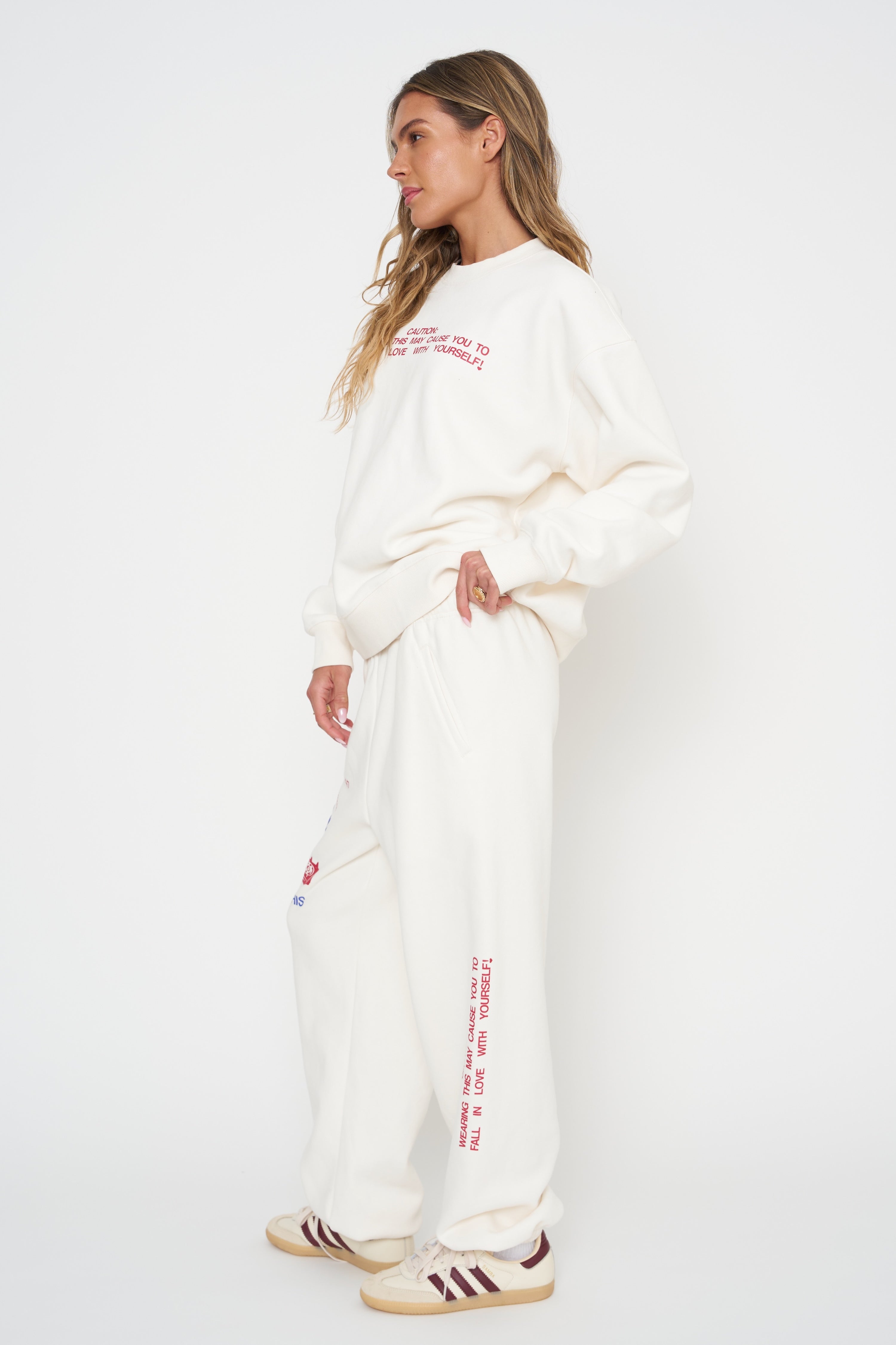 Self Love Club Classic Sweatpants