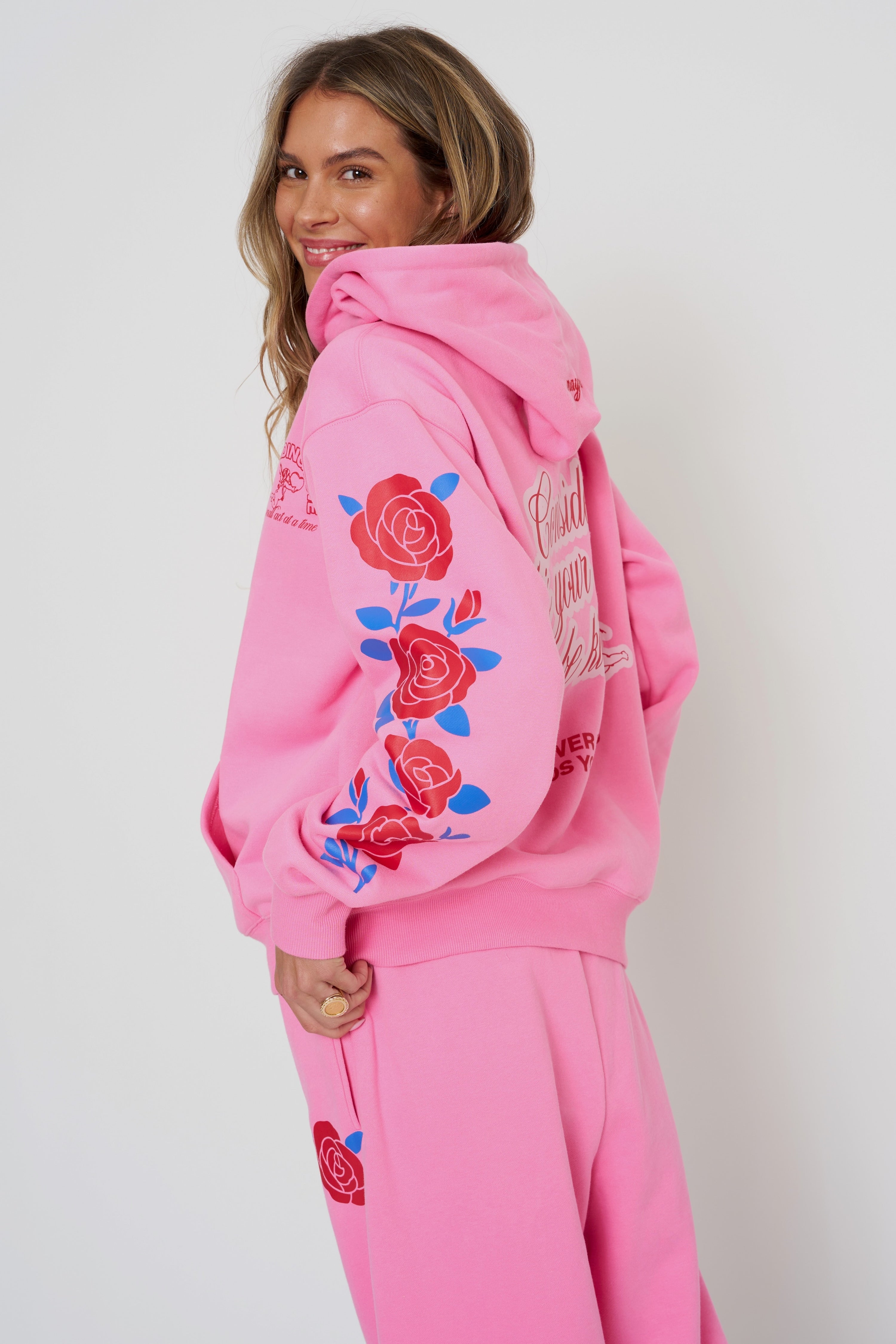 Be Kind Classic Hoodie
