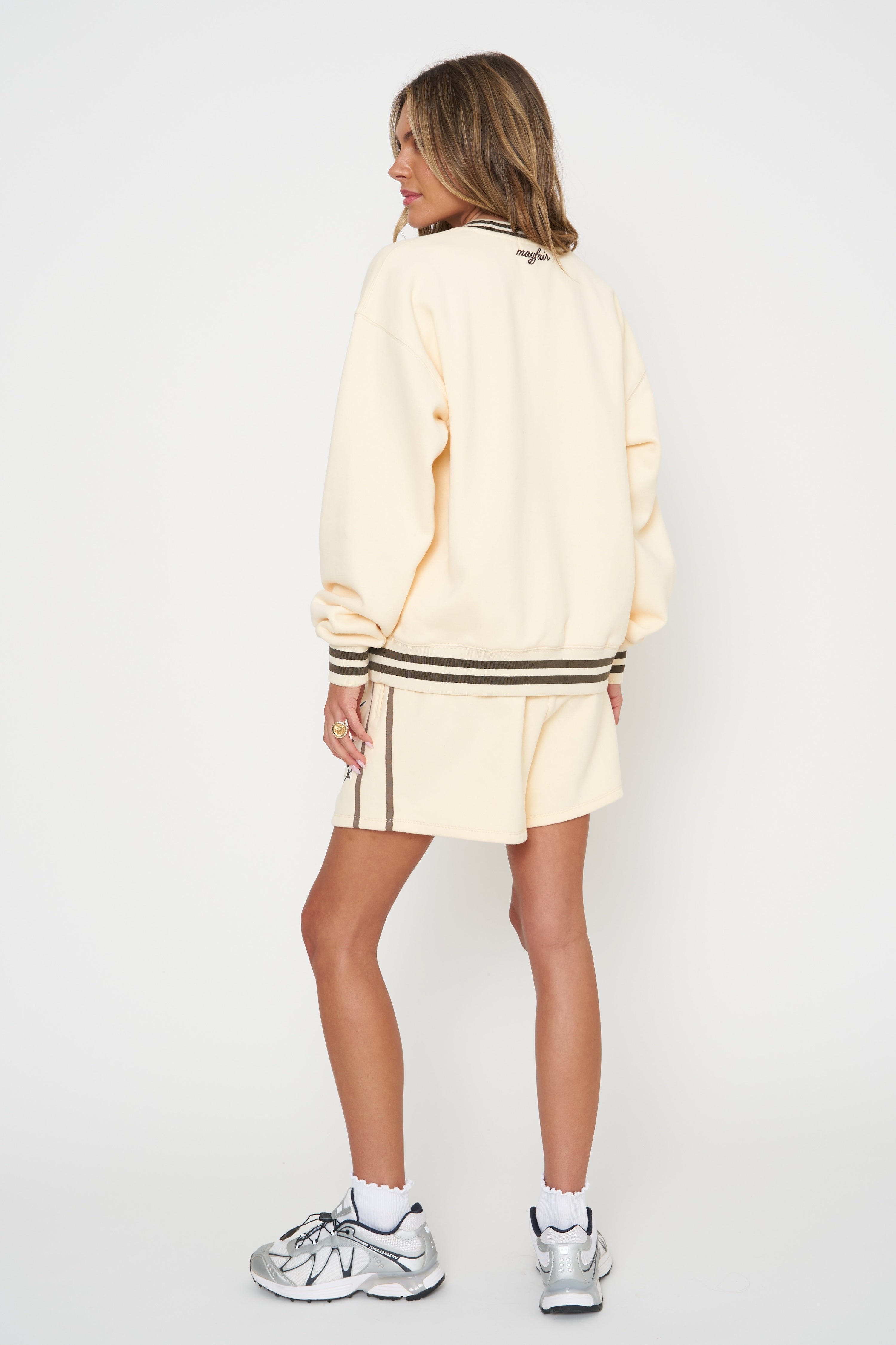 Out of Office Classic Sweatshorts