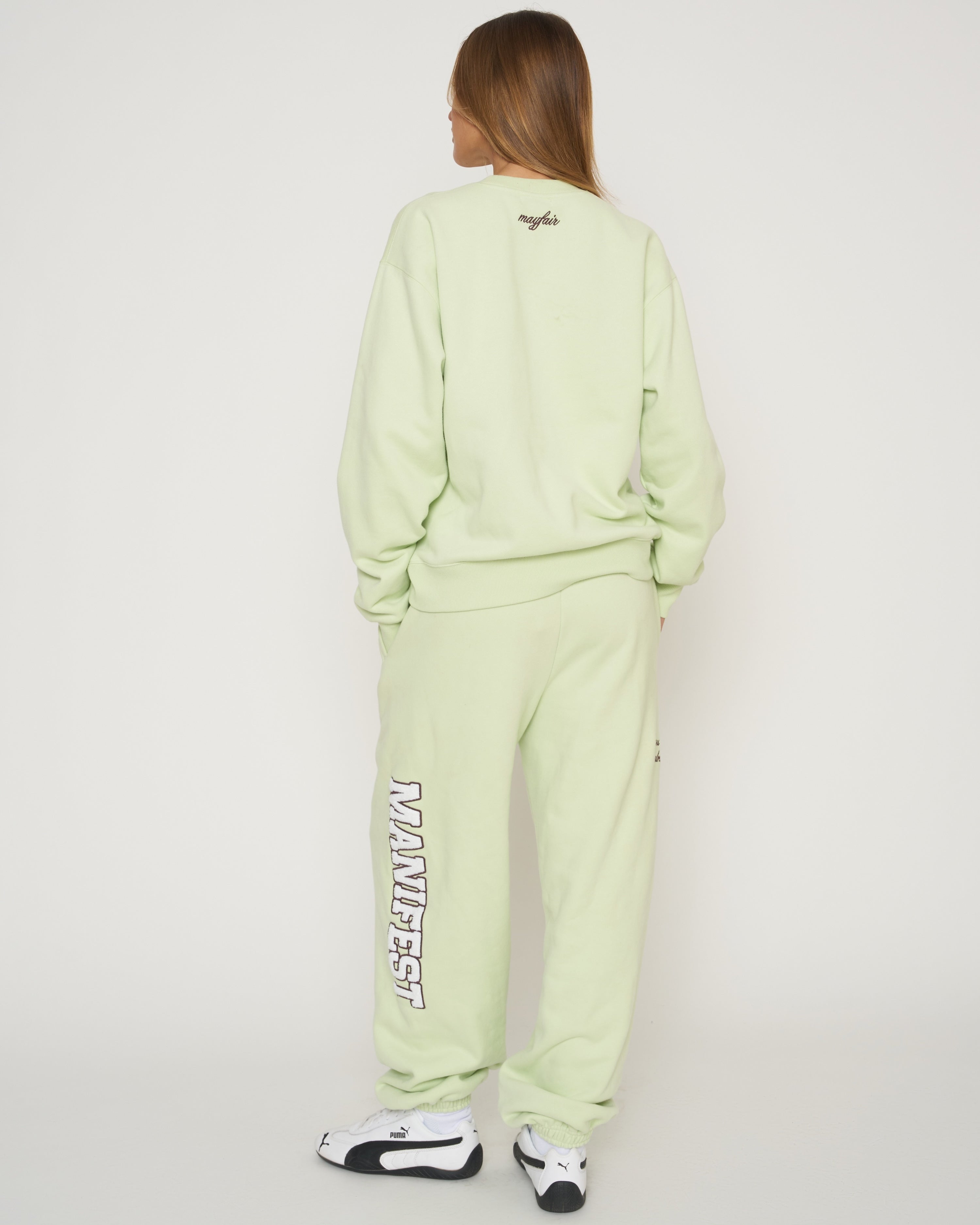 Manifest Classic Sweatpants