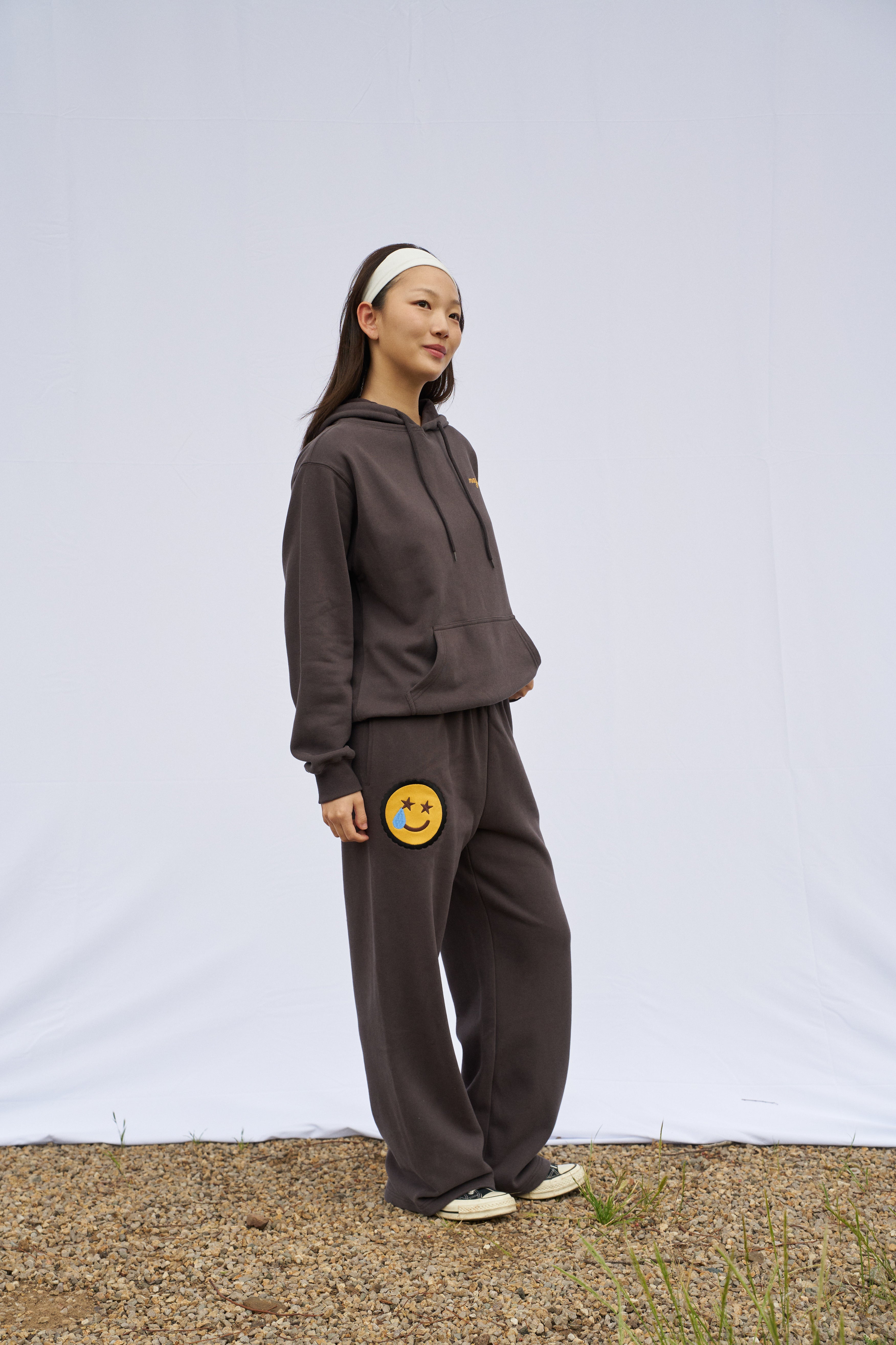 Desert Feeling Classic Hoodie