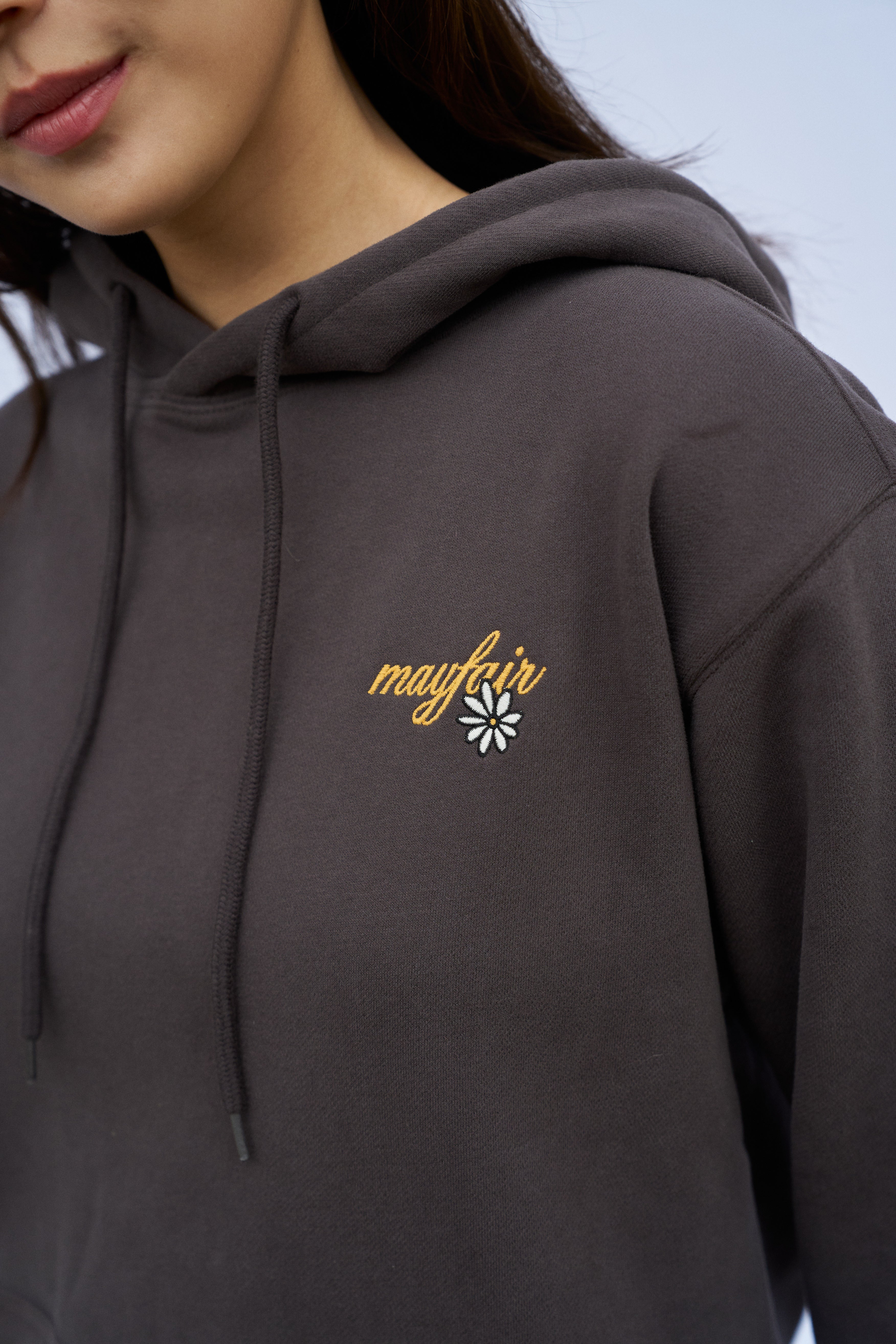 Desert Feeling Classic Hoodie