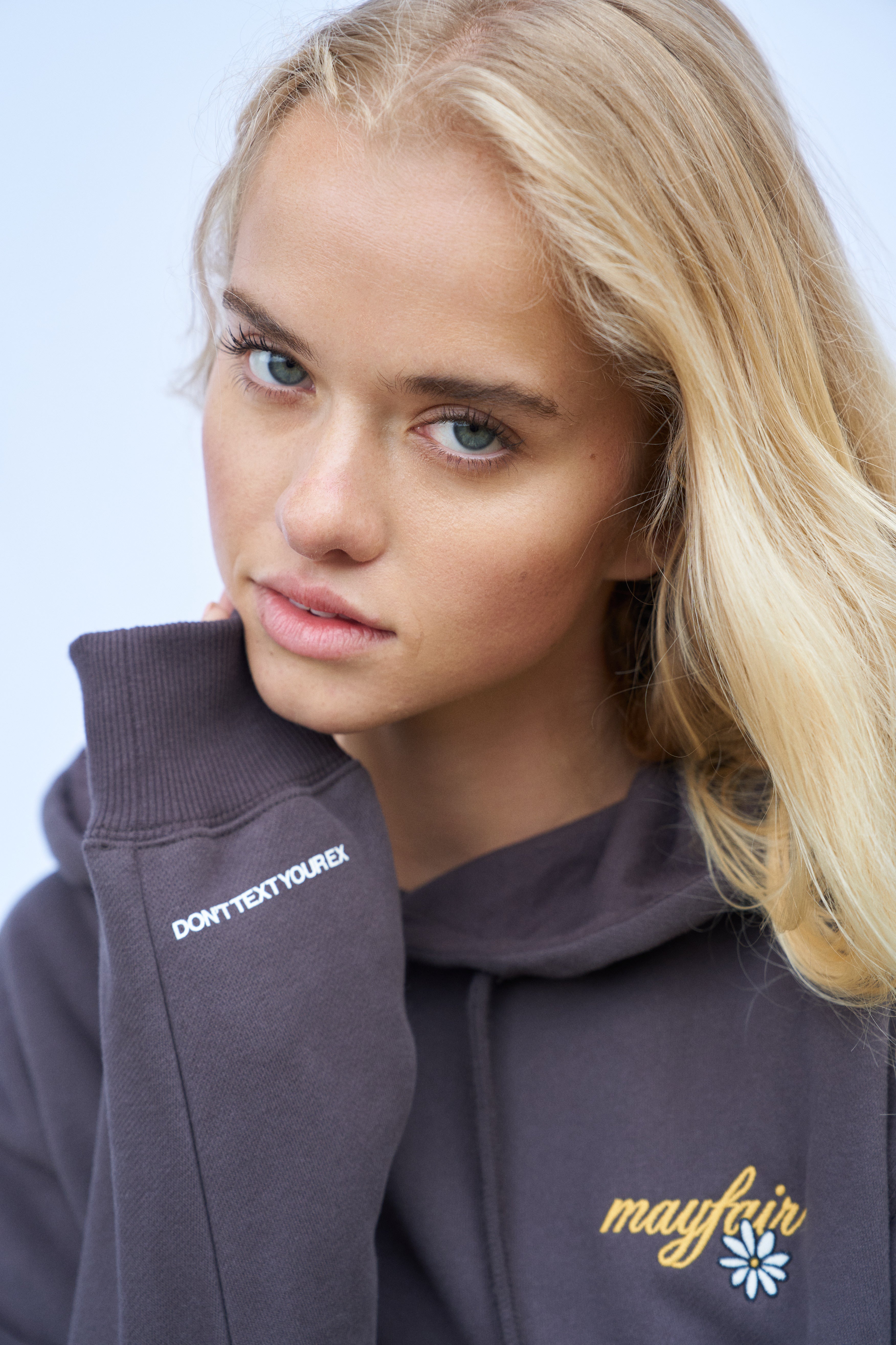 Desert Feeling Classic Hoodie