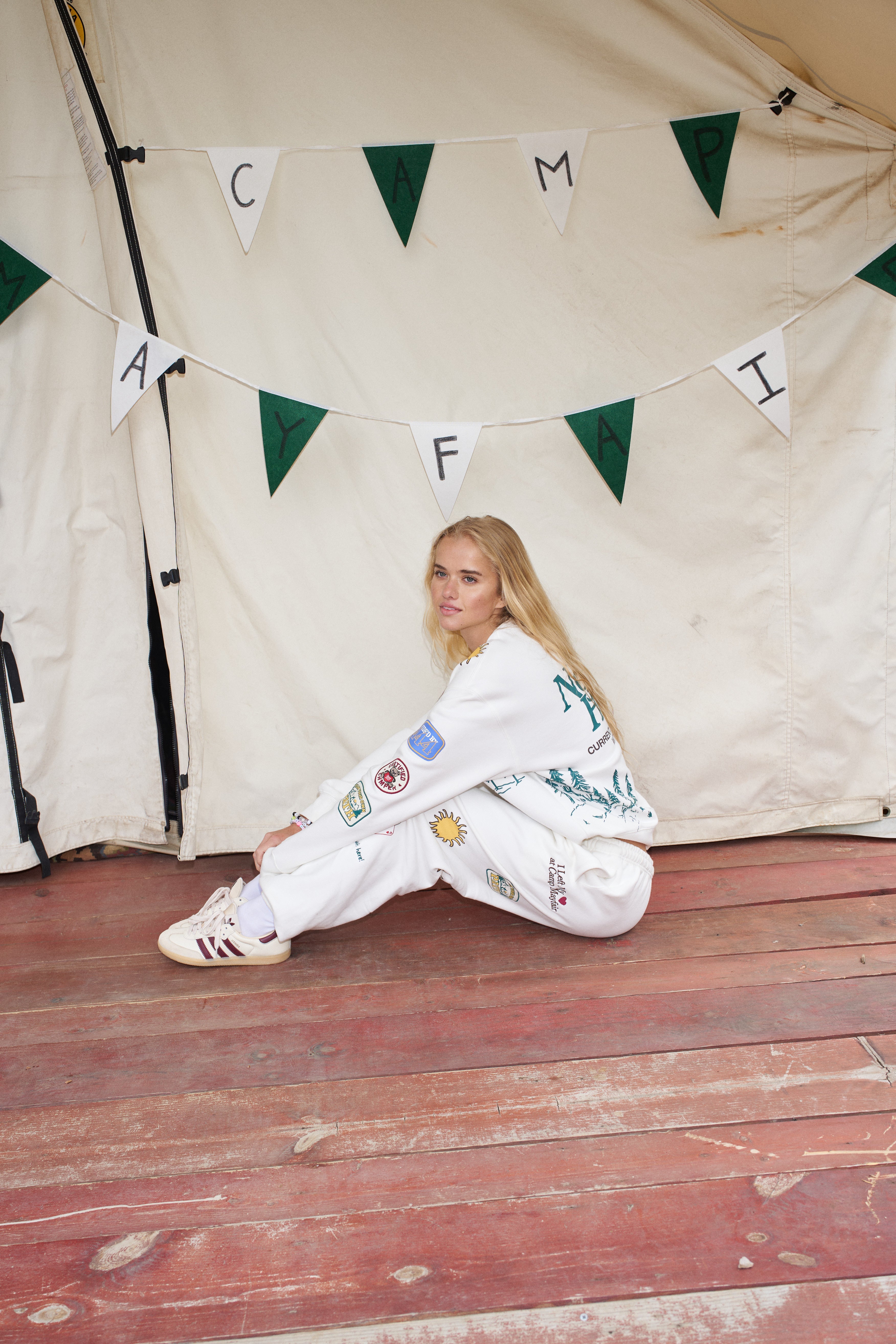 No Wifi Here Sweatpants