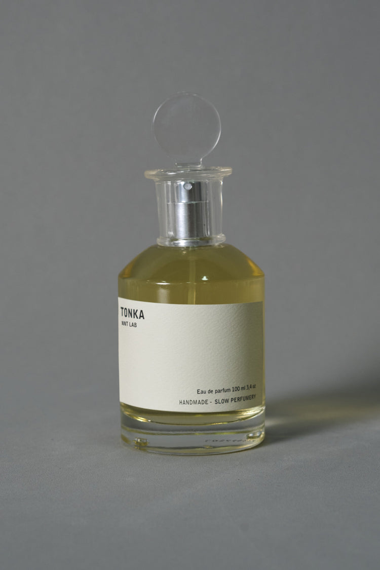 NNT Lab - TONKA