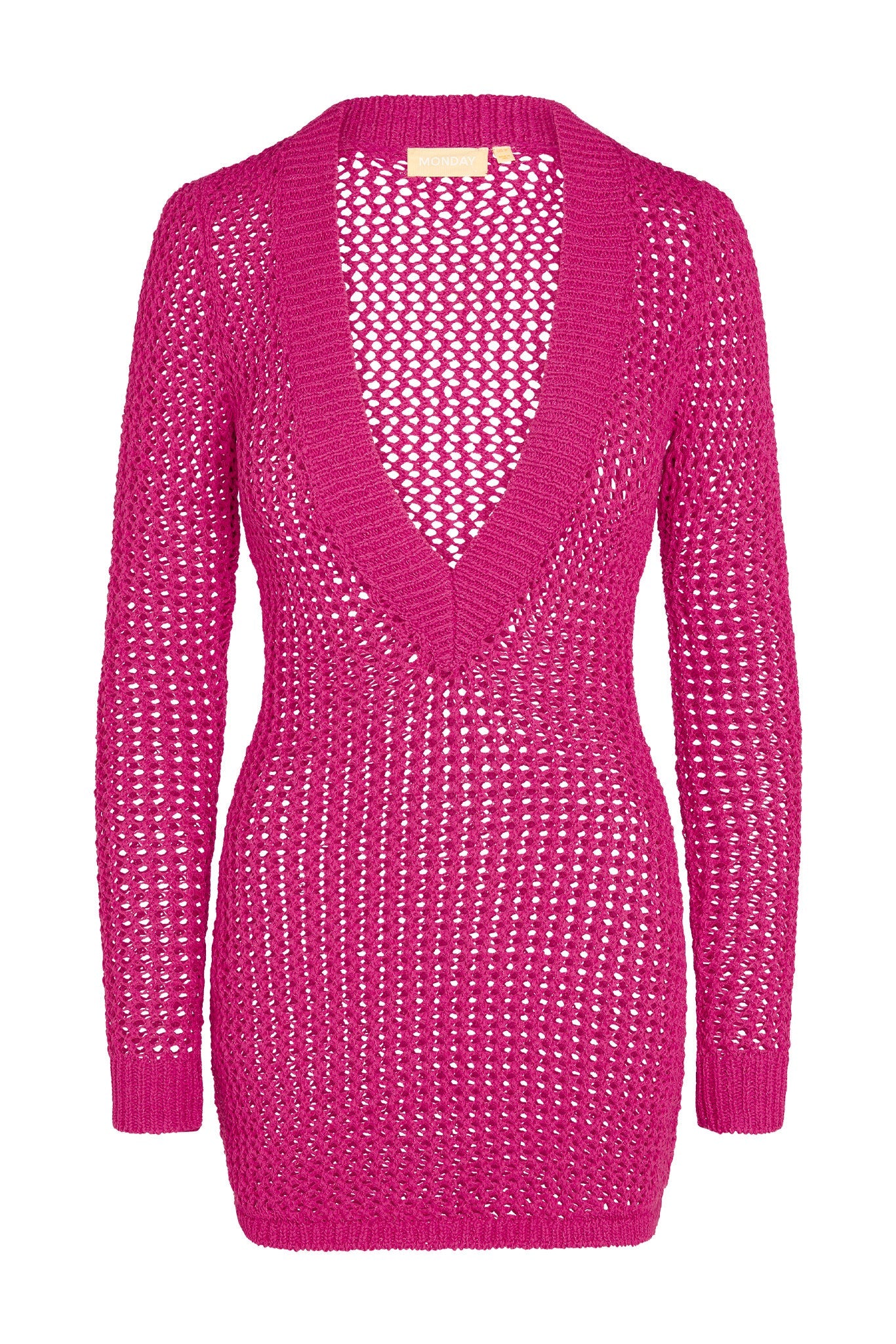 Monday Swim | Tuscany Mini Dress