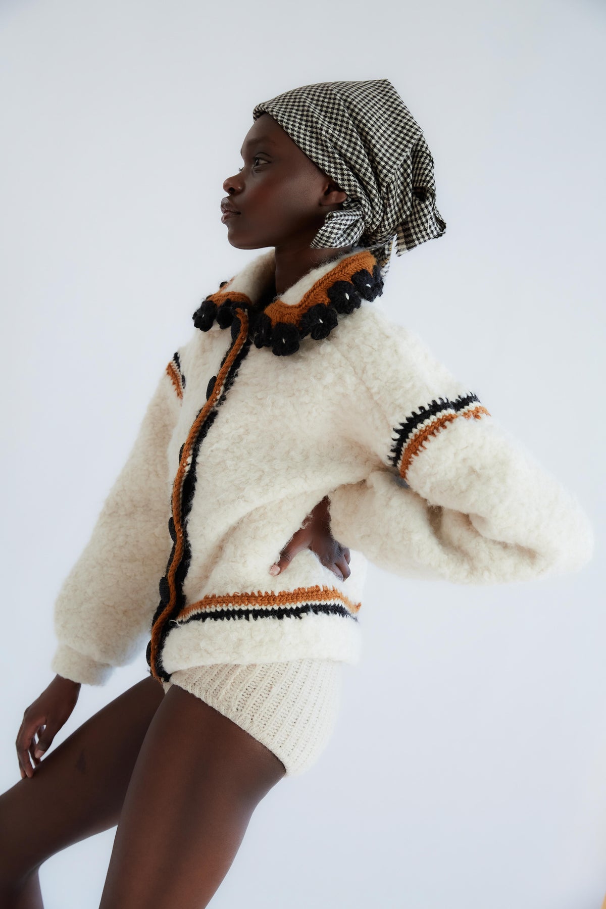 Belen Jacket