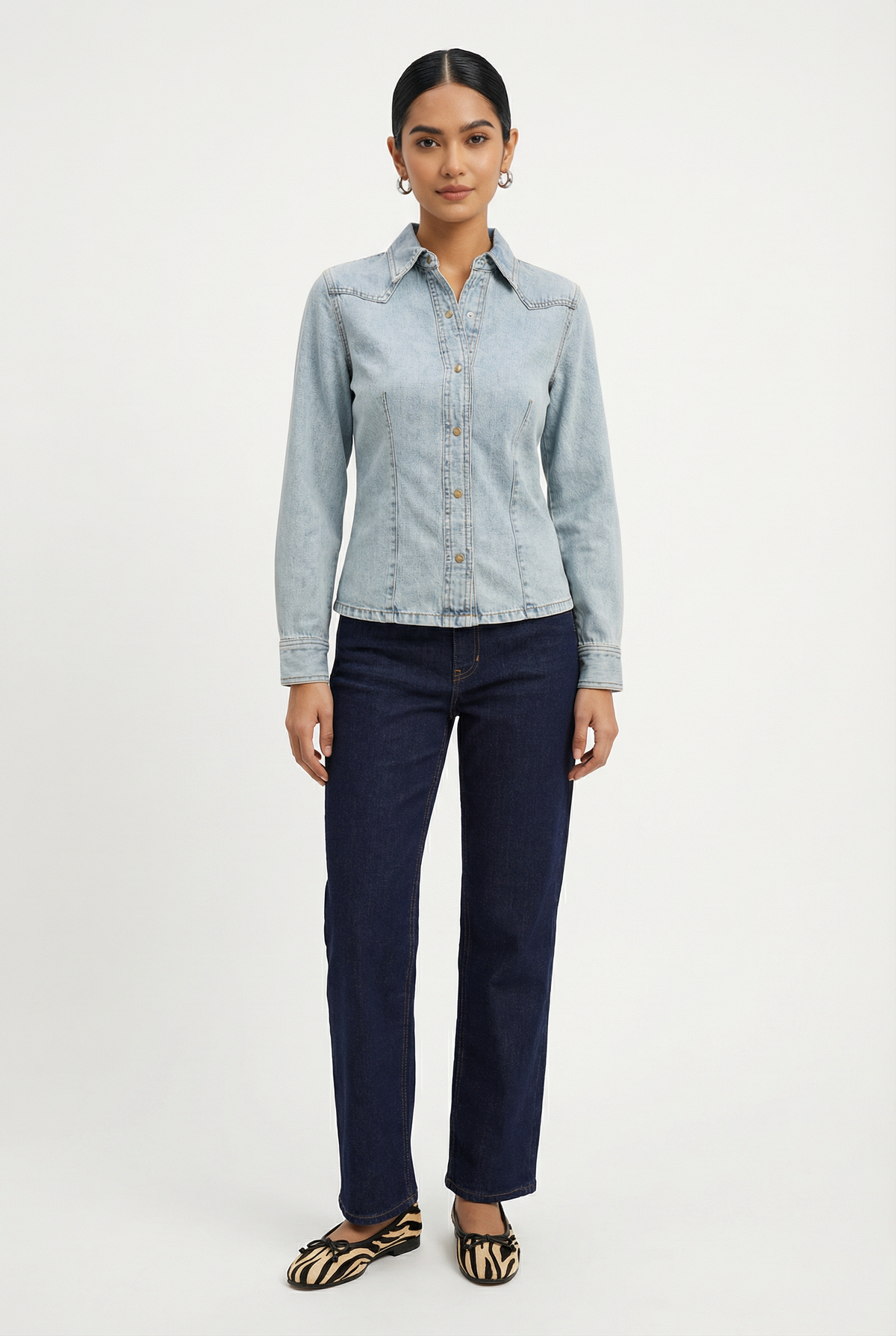 DENIM