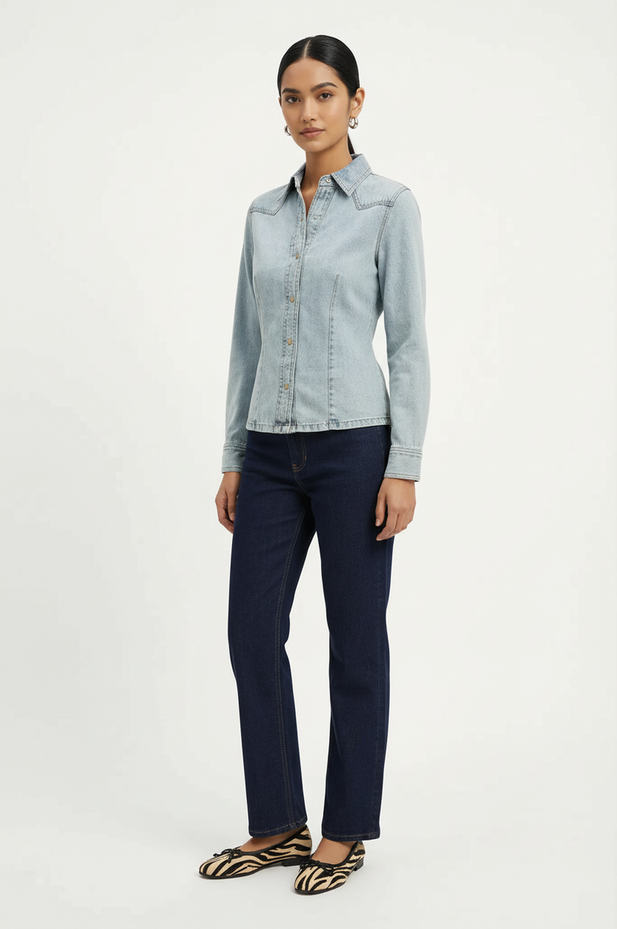 DENIM