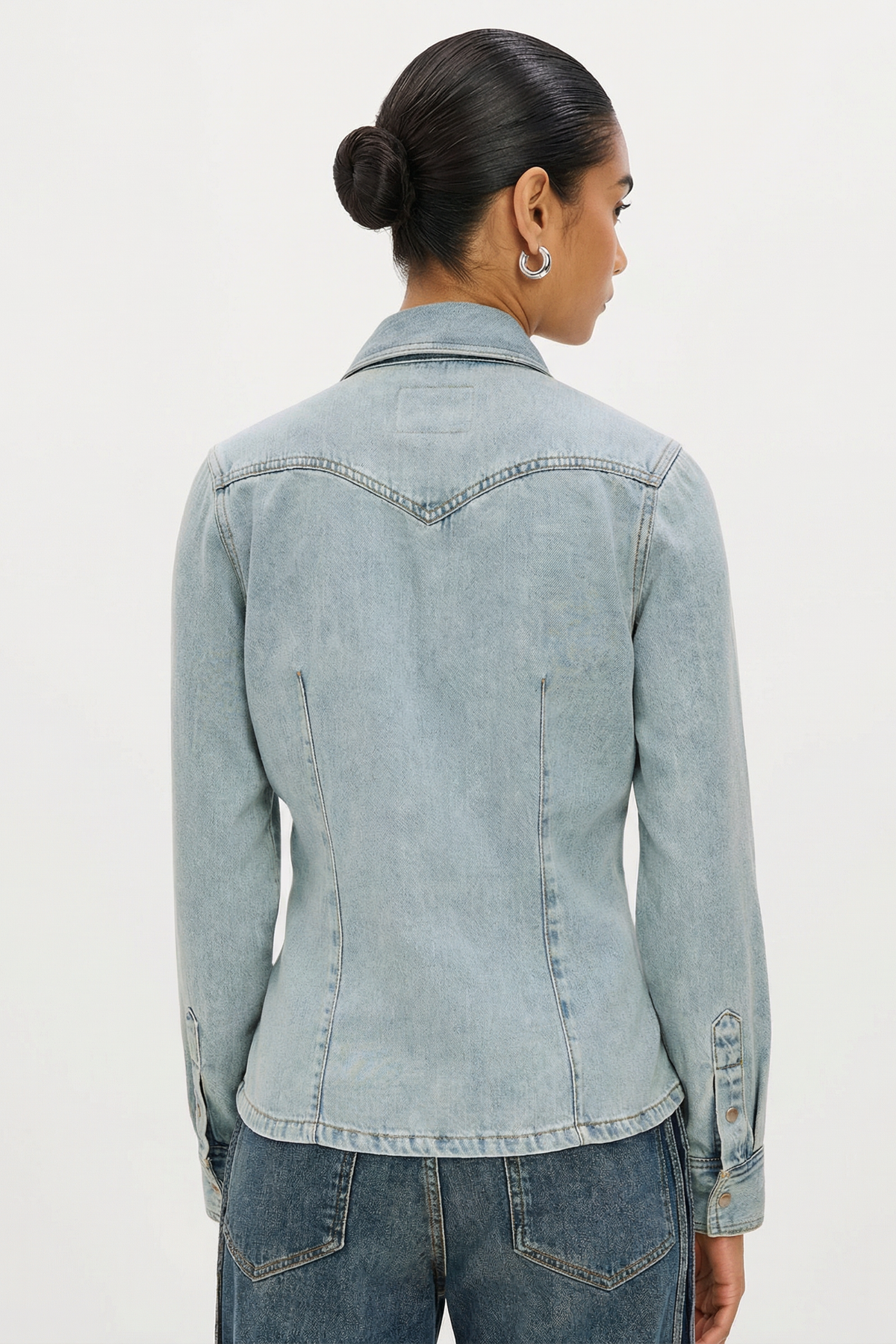 DENIM