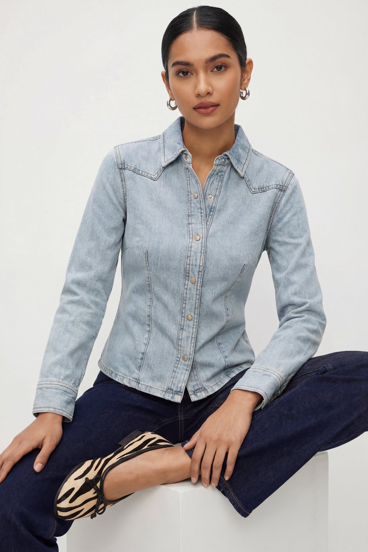 DENIM