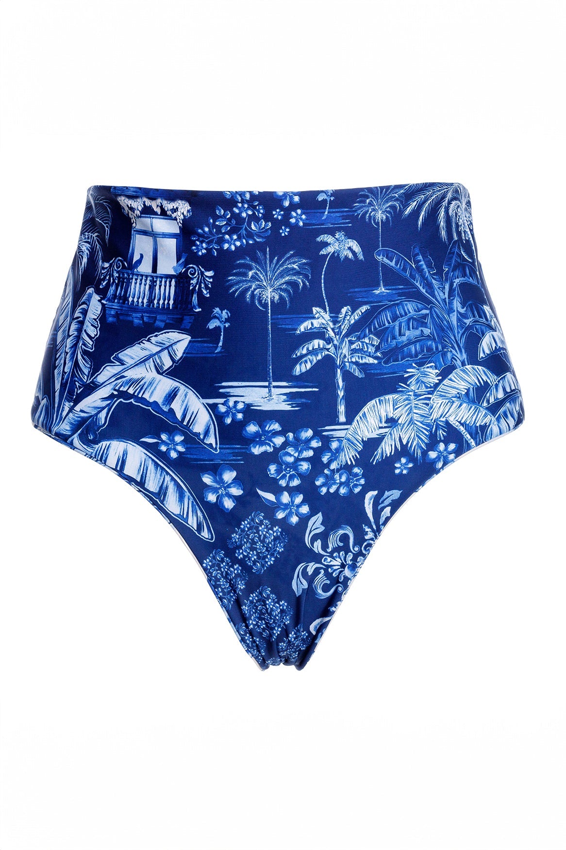 Alicia Bikini Bottom | Tales