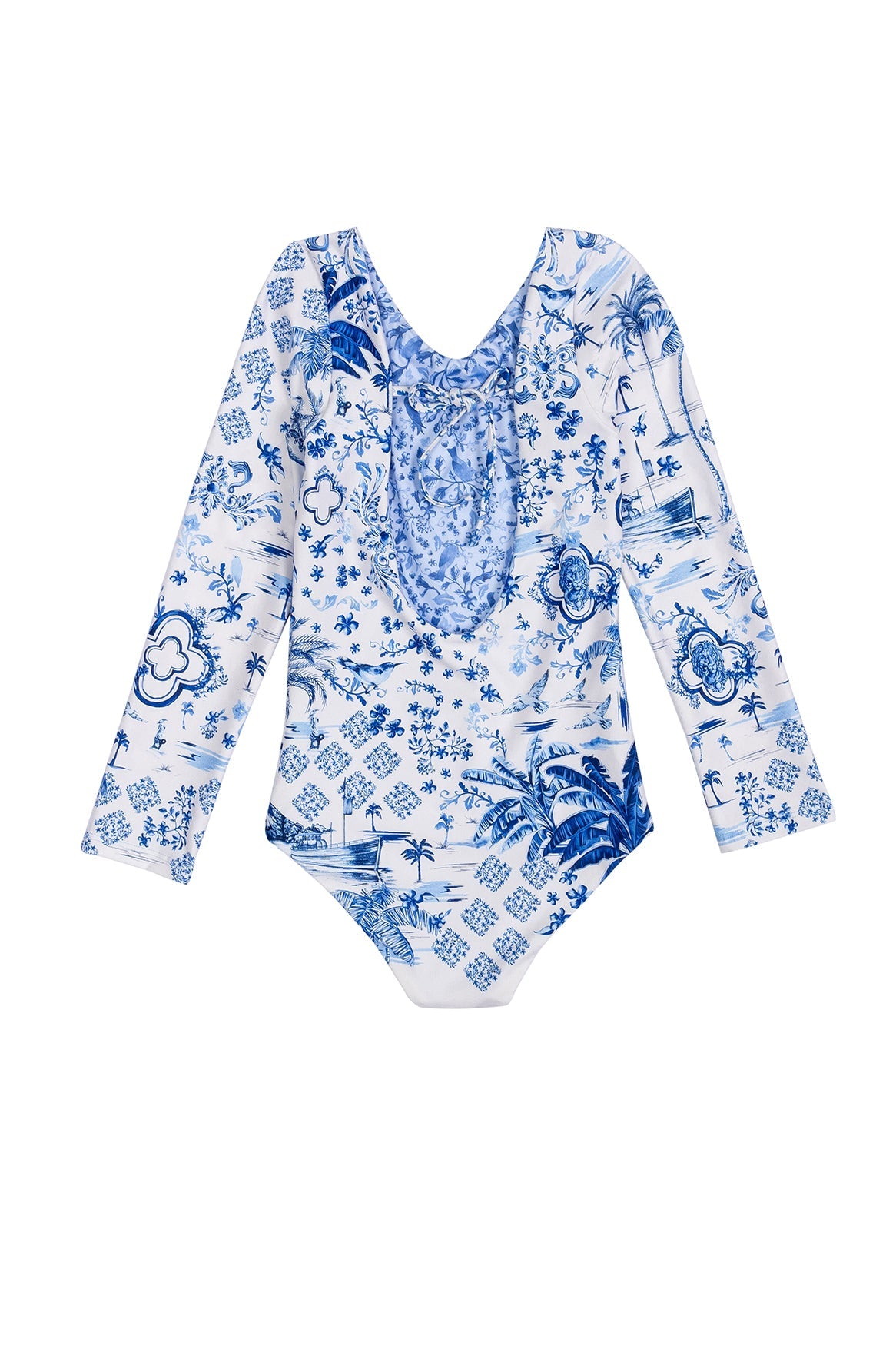 Honey Kids' One Piece Swimsuit | Tales