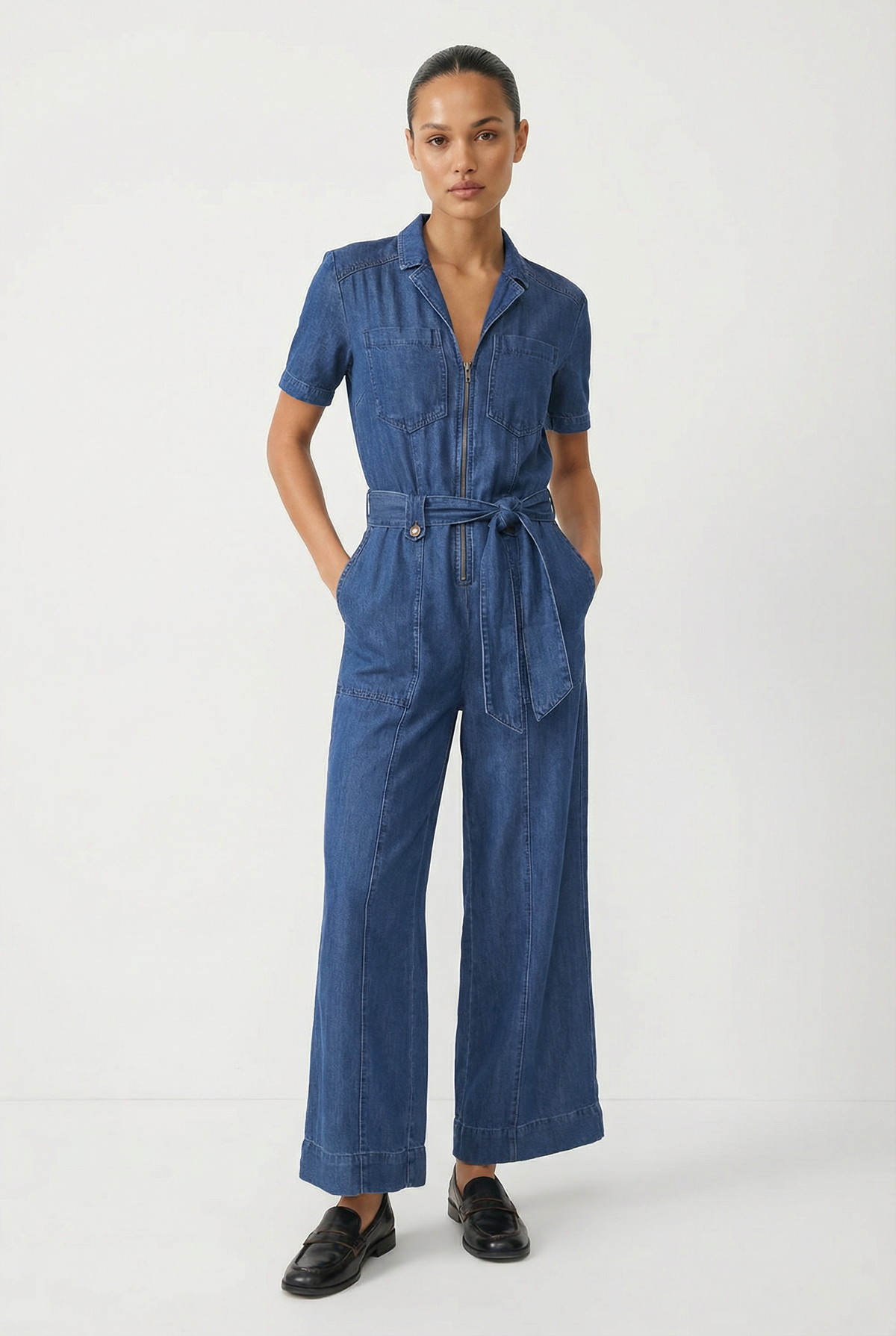 DENIM